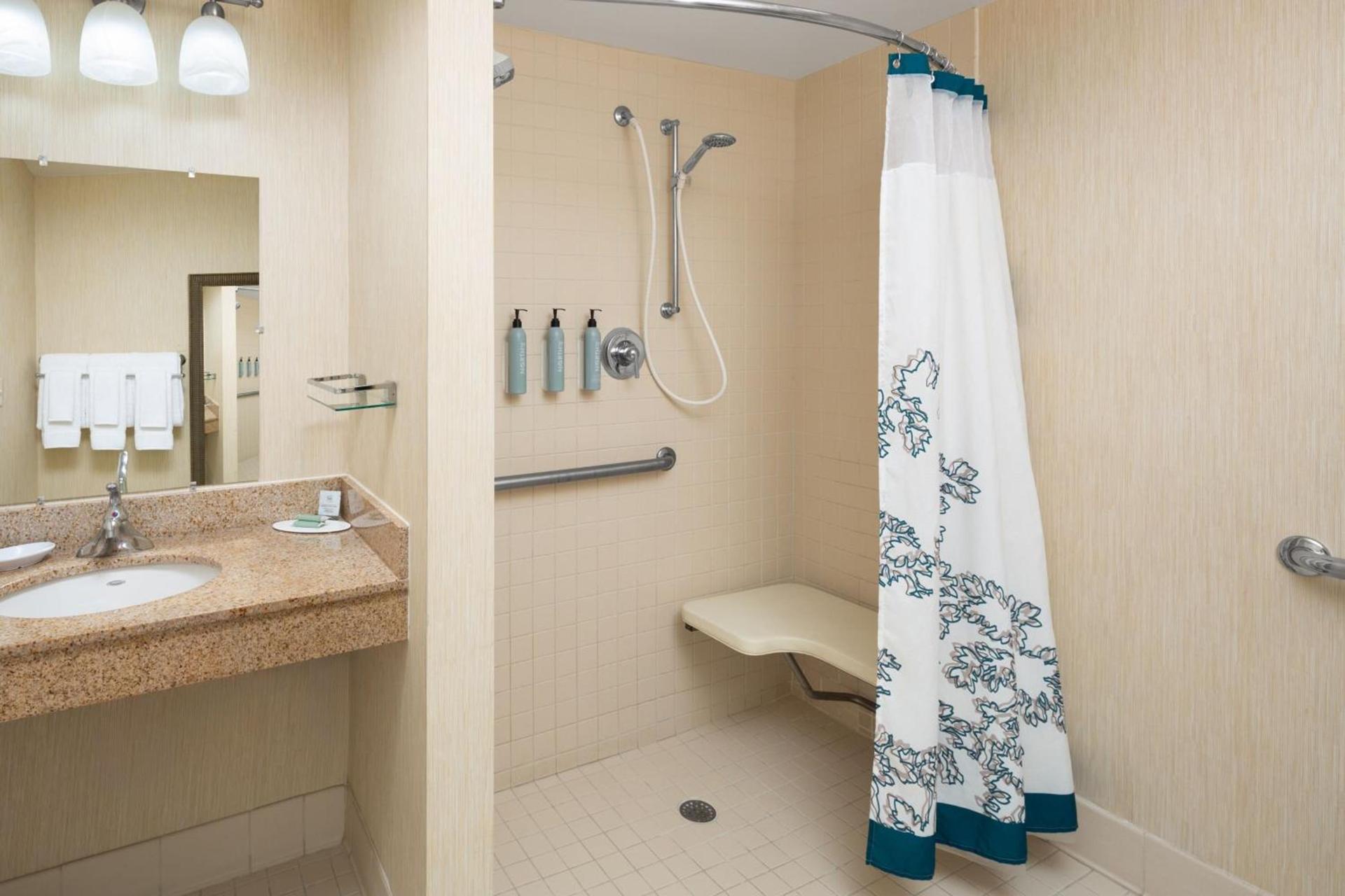 Residence Inn Milford photo 16