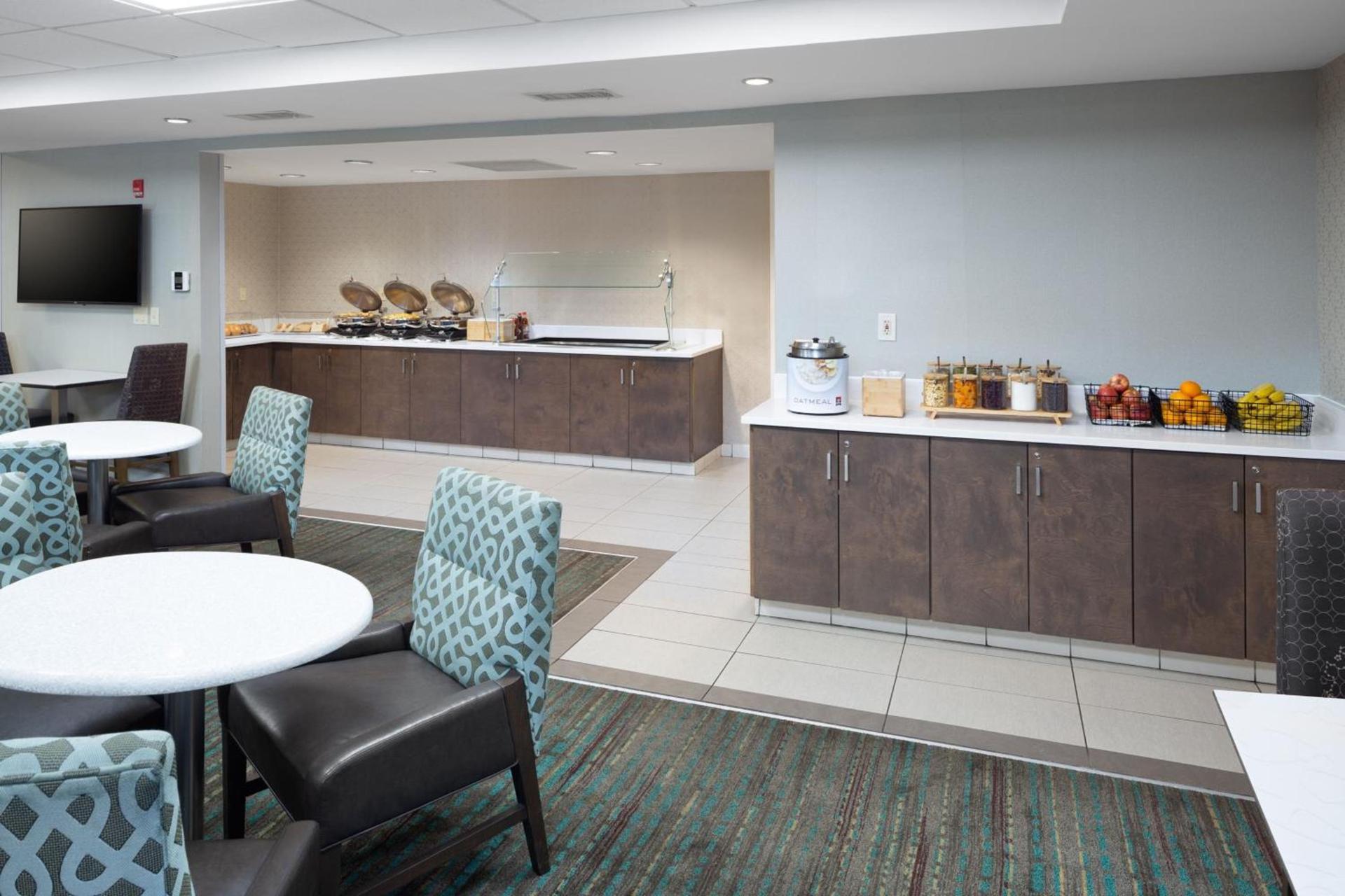 Residence Inn Milford photo 19