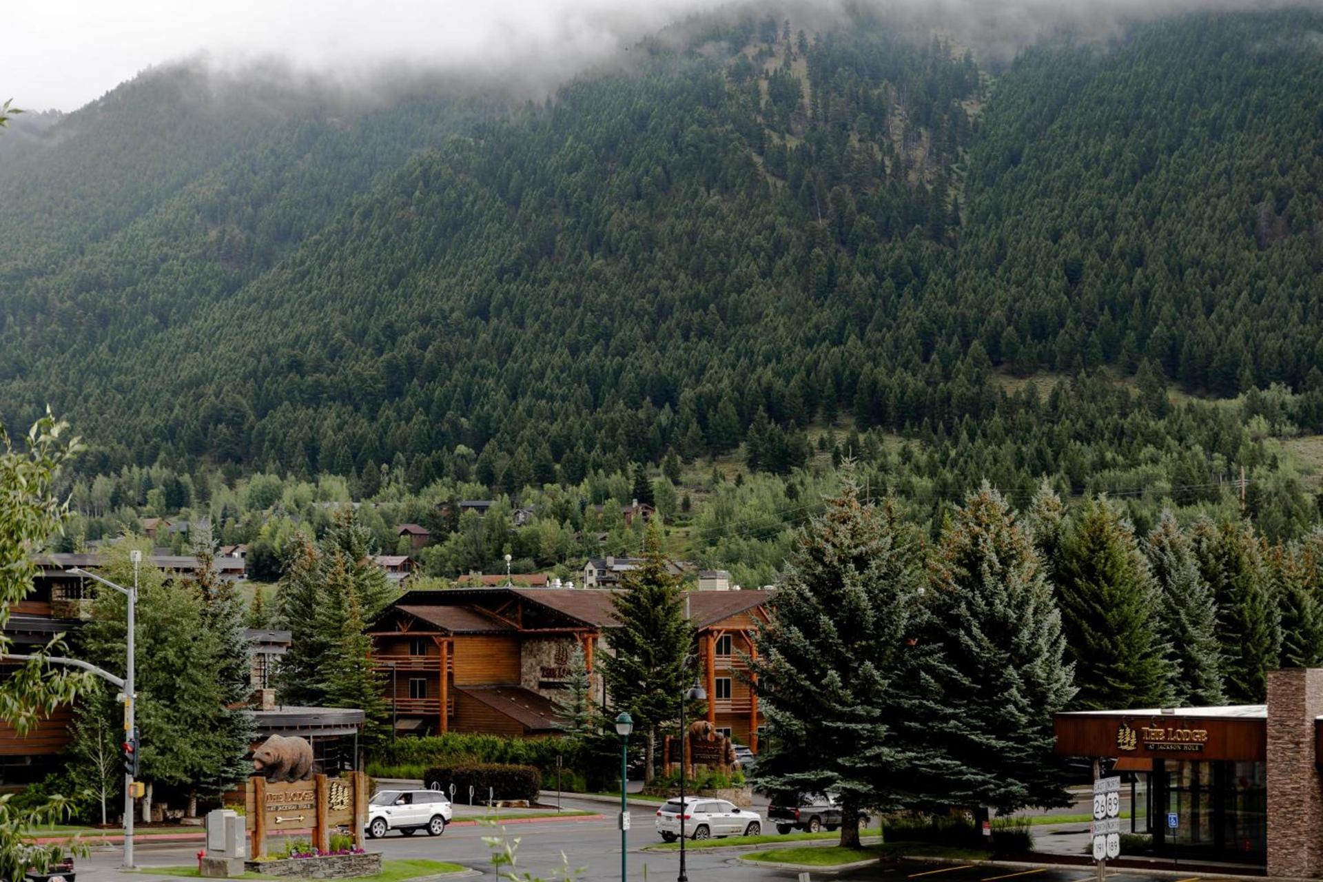 The Lodge at Jackson Hole photo 40