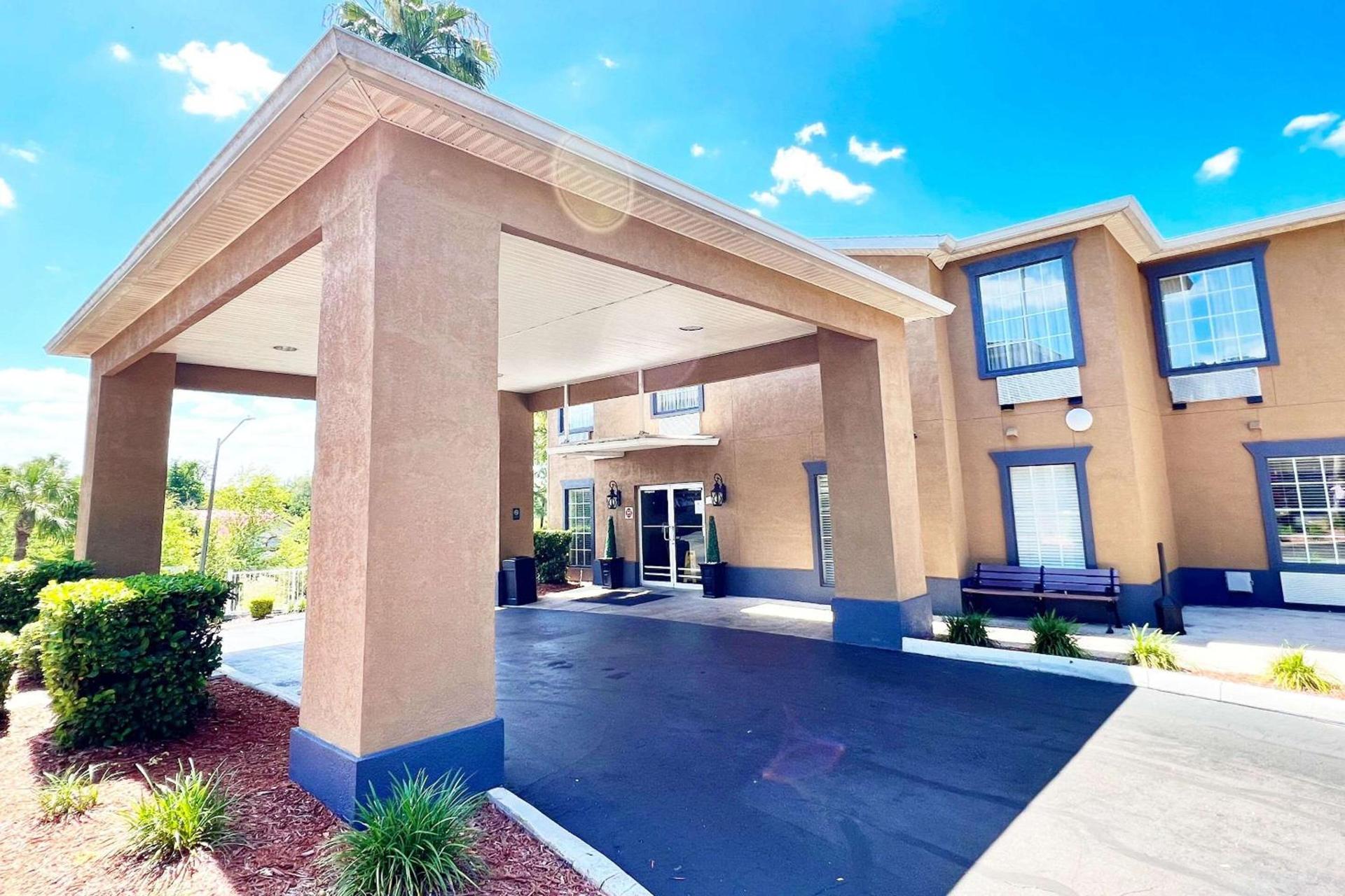 Quality Inn Gainesville I-75 photo 3