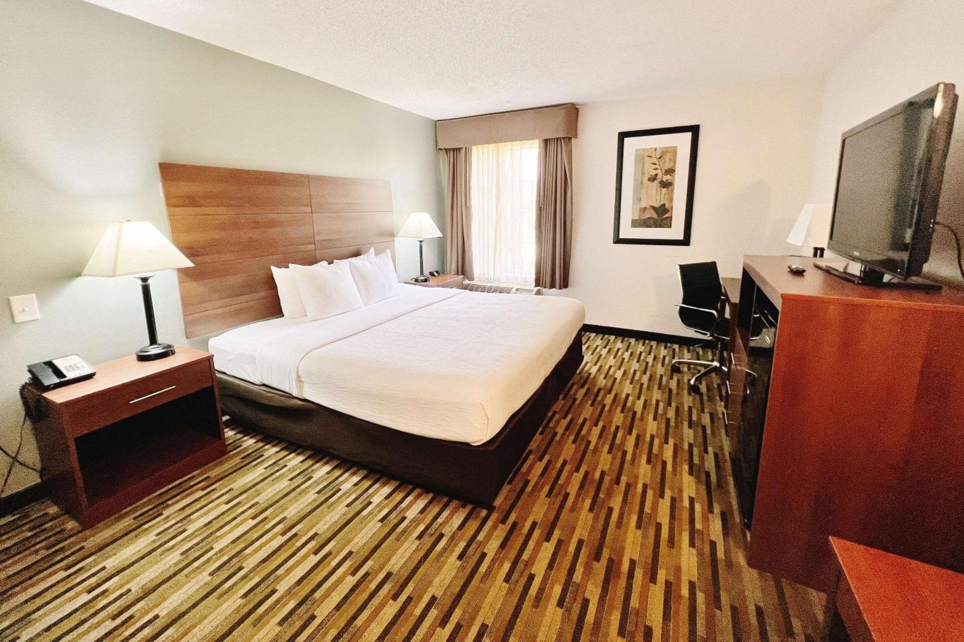 Quality Inn Gainesville I-75 photo 9