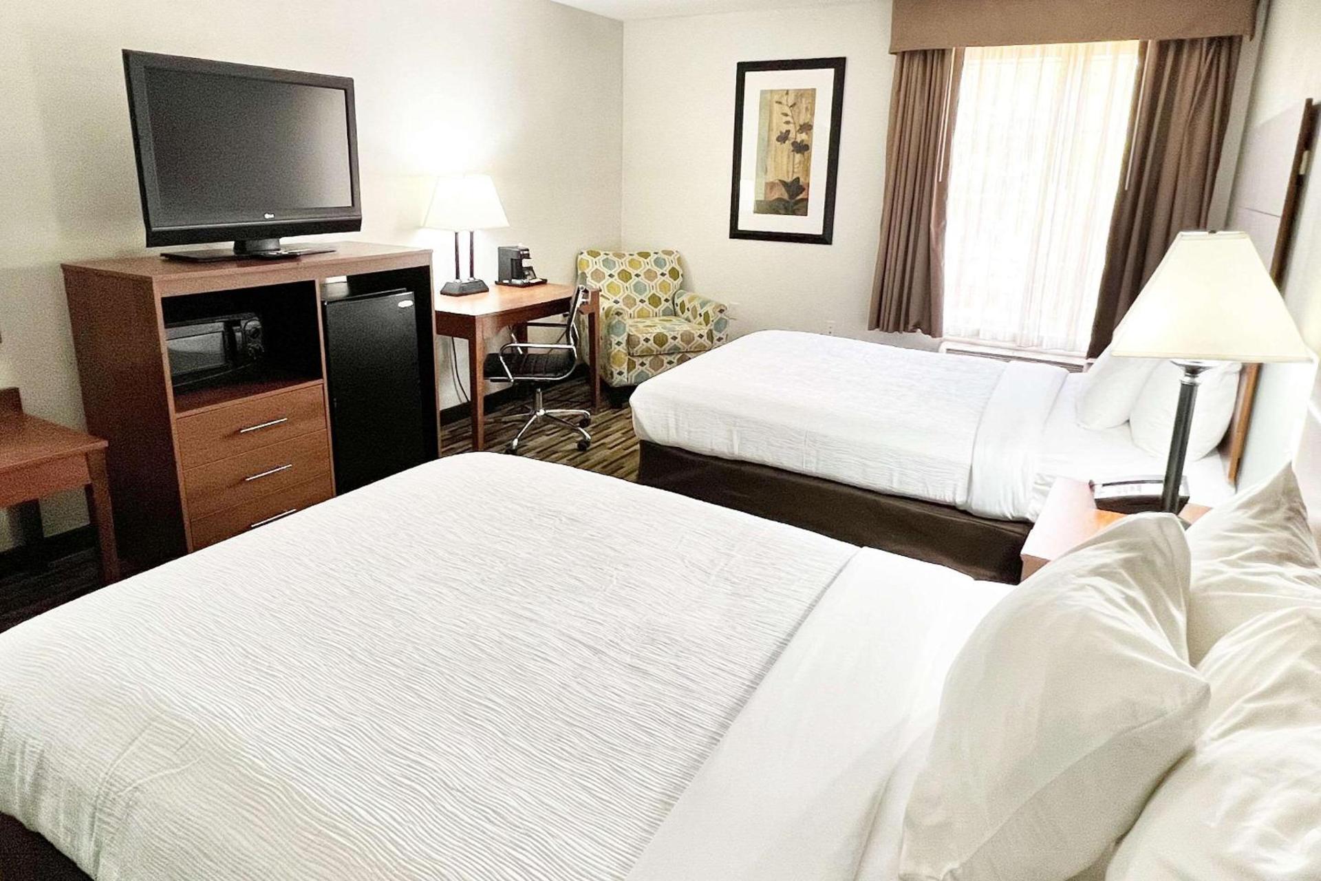 Quality Inn Gainesville I-75 photo 10