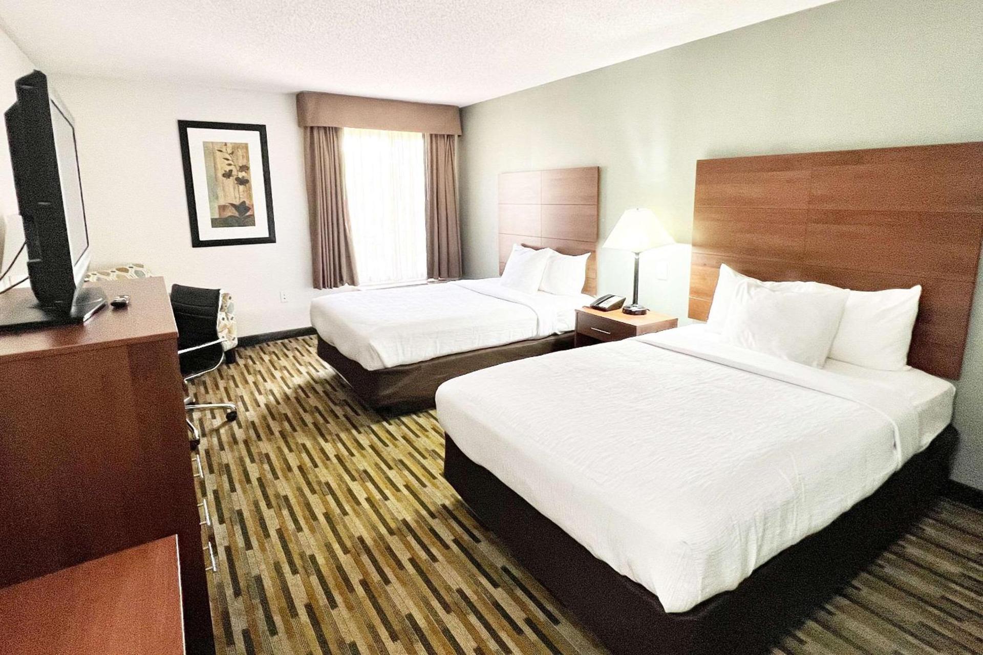 Quality Inn Gainesville I-75 photo 11