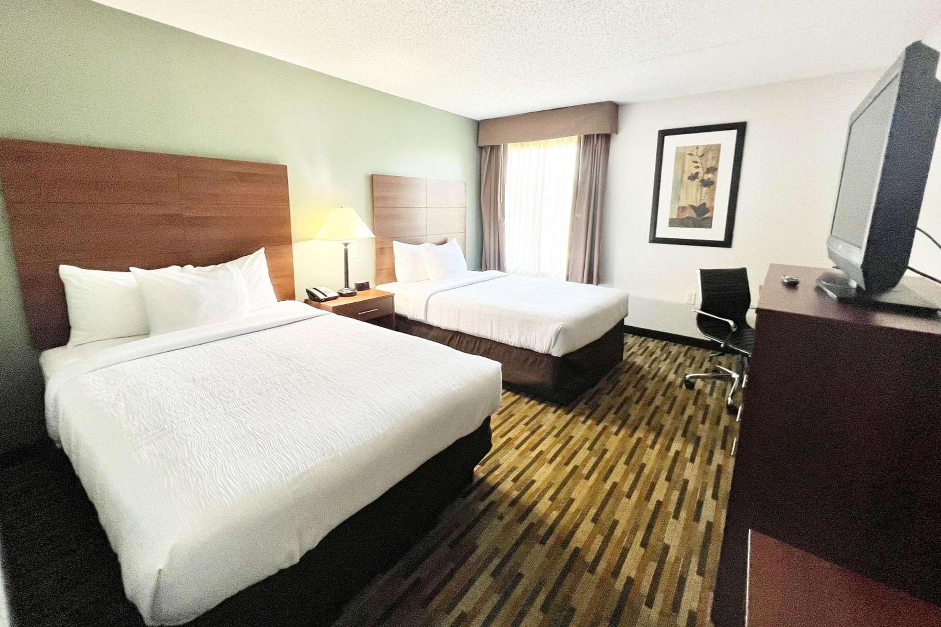 Quality Inn Gainesville I-75 photo 12