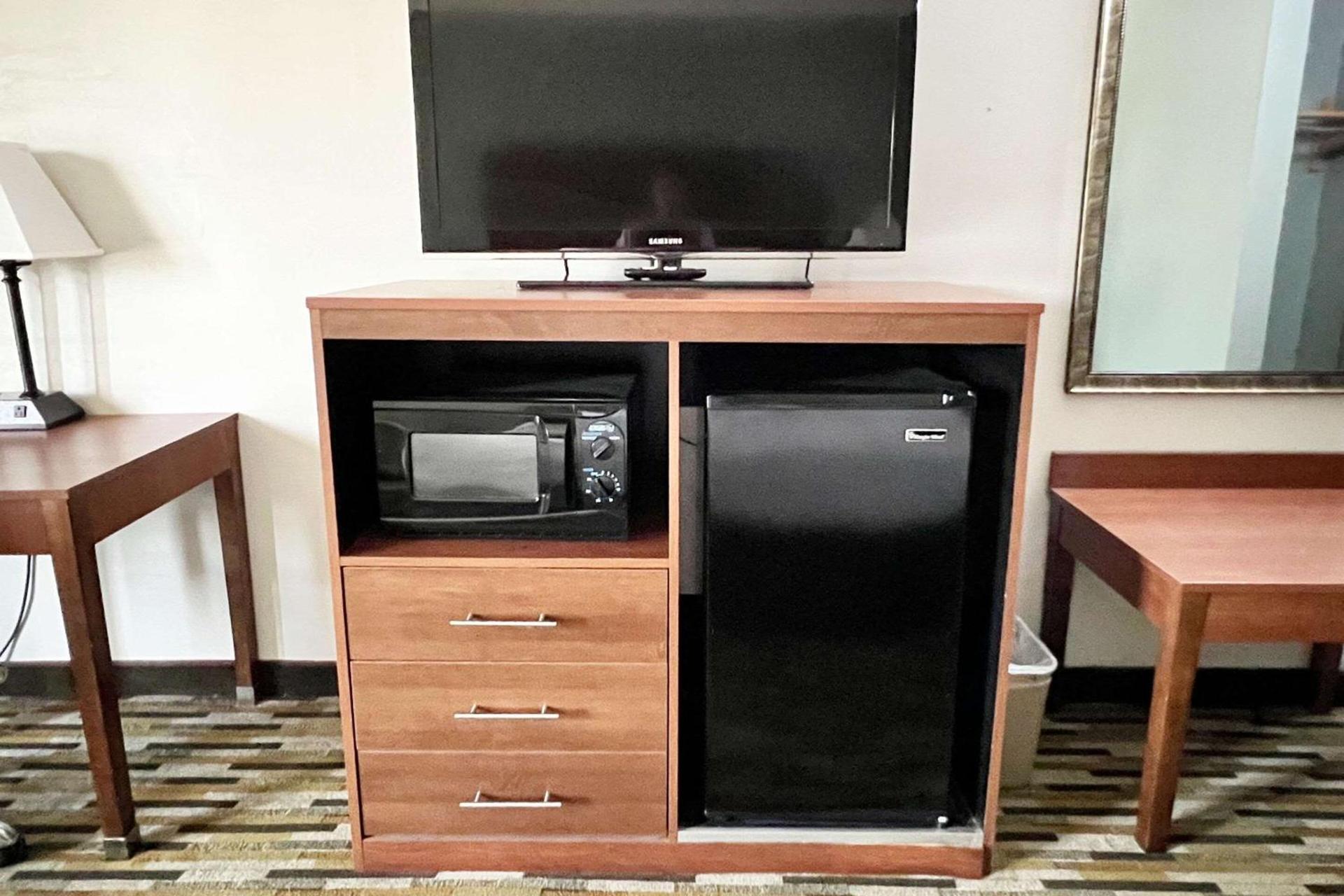Quality Inn Gainesville I-75 photo 14