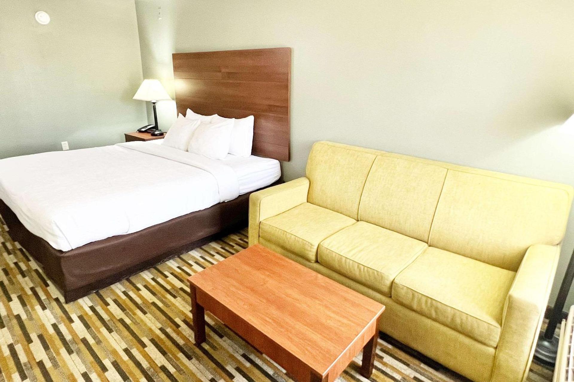 Quality Inn Gainesville I-75 photo 19