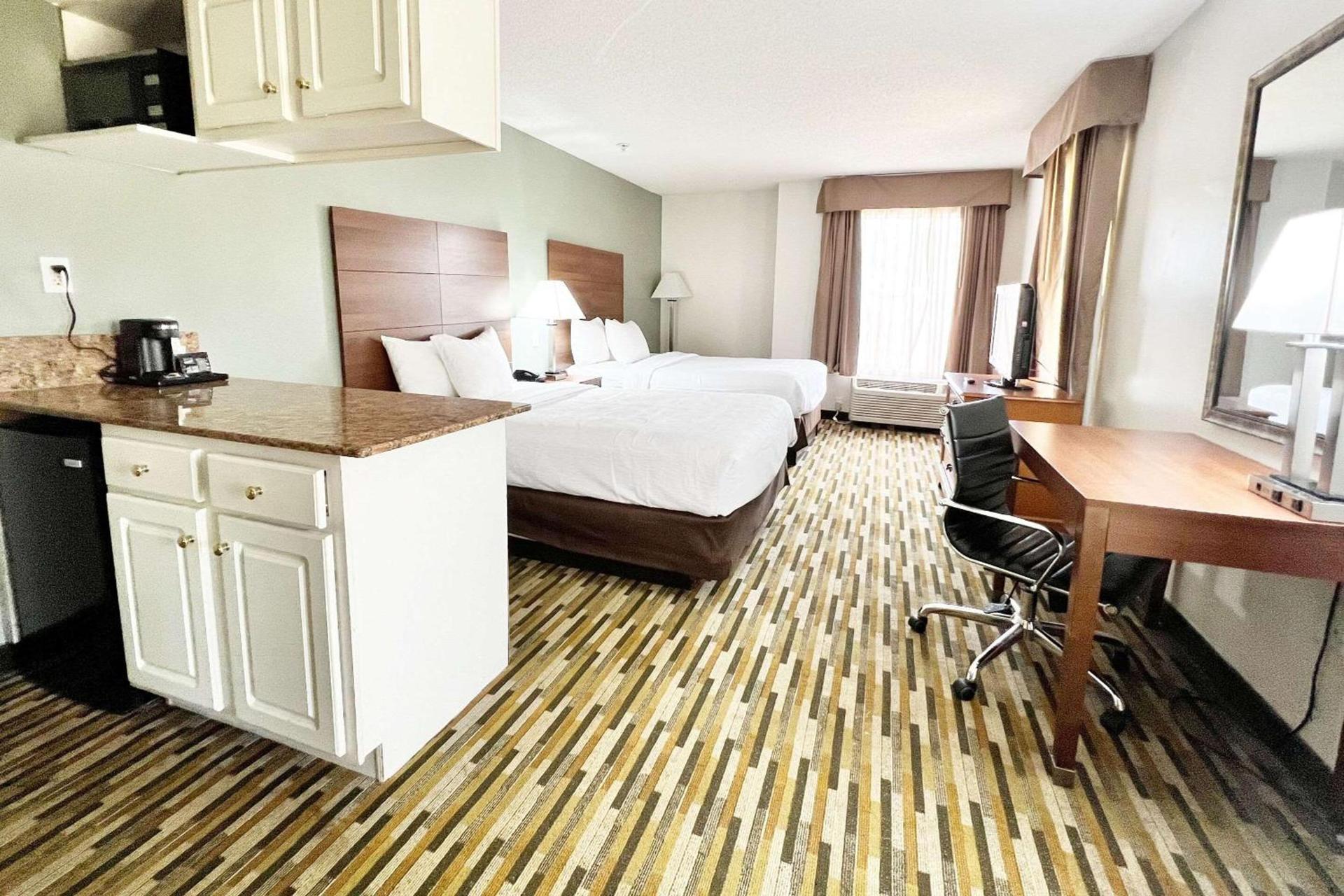 Quality Inn Gainesville I-75 photo 22