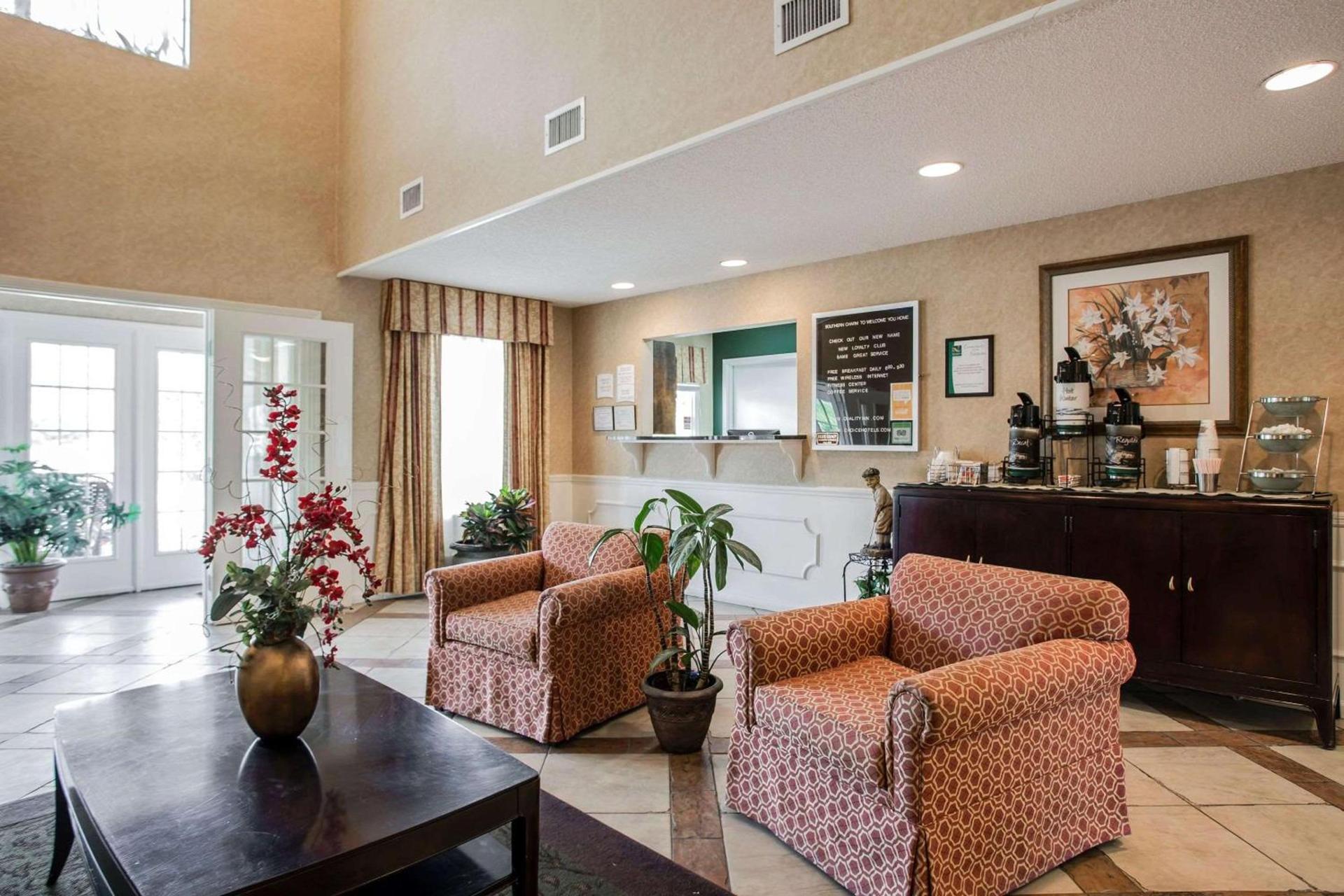 Quality Inn Waynesboro photo 4