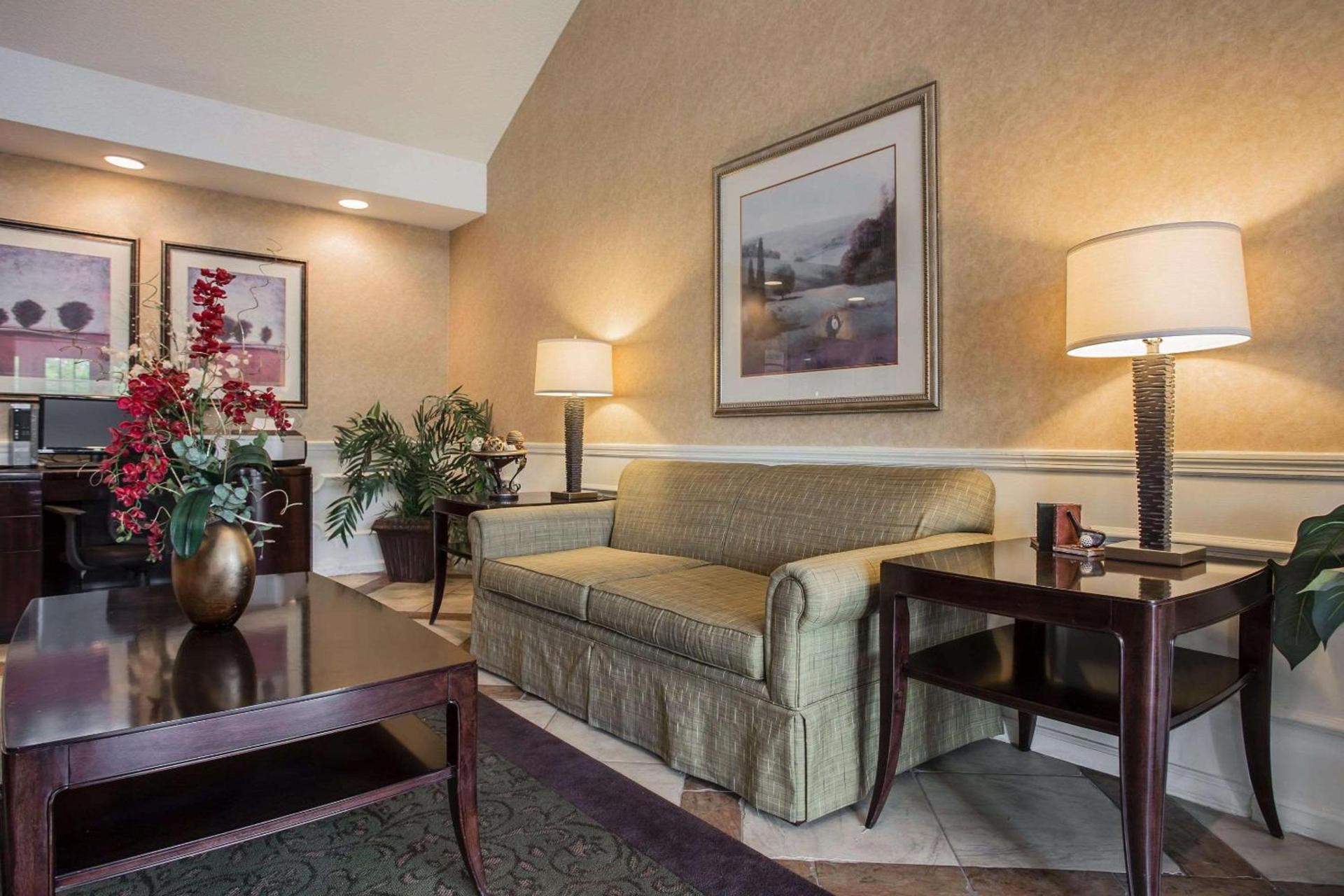 Quality Inn Waynesboro photo 5