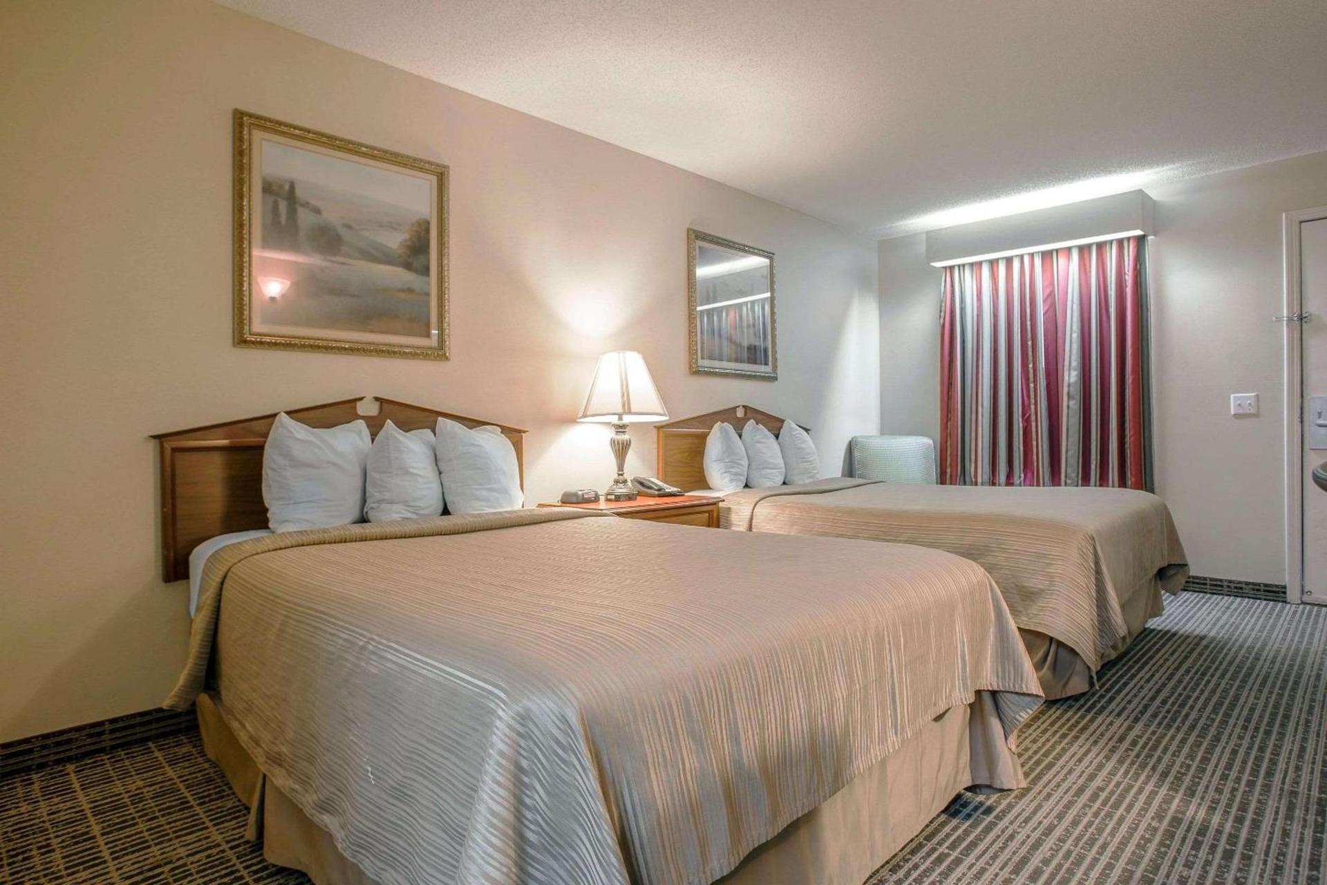 Quality Inn Waynesboro photo 6