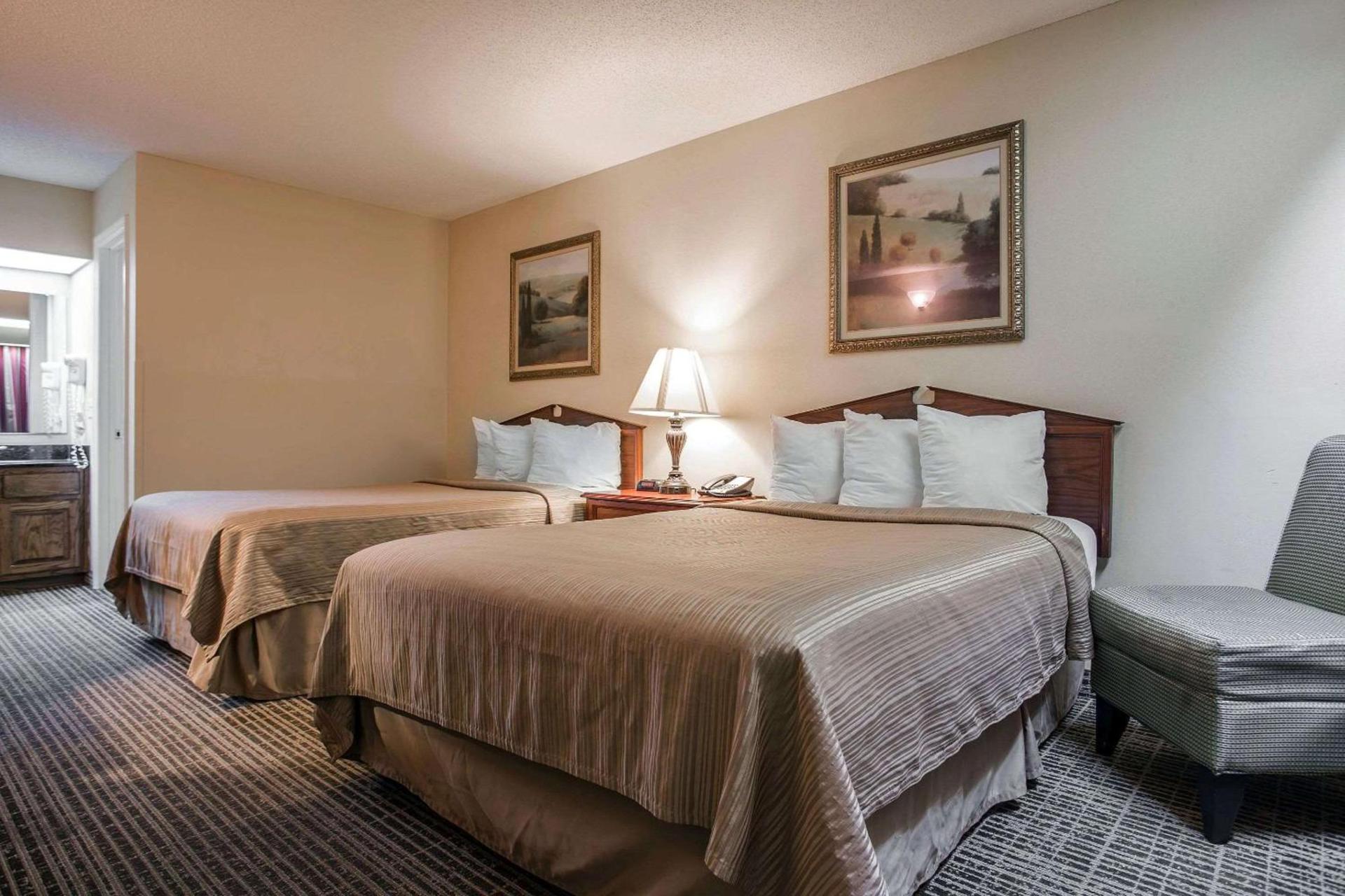 Quality Inn Waynesboro photo 8