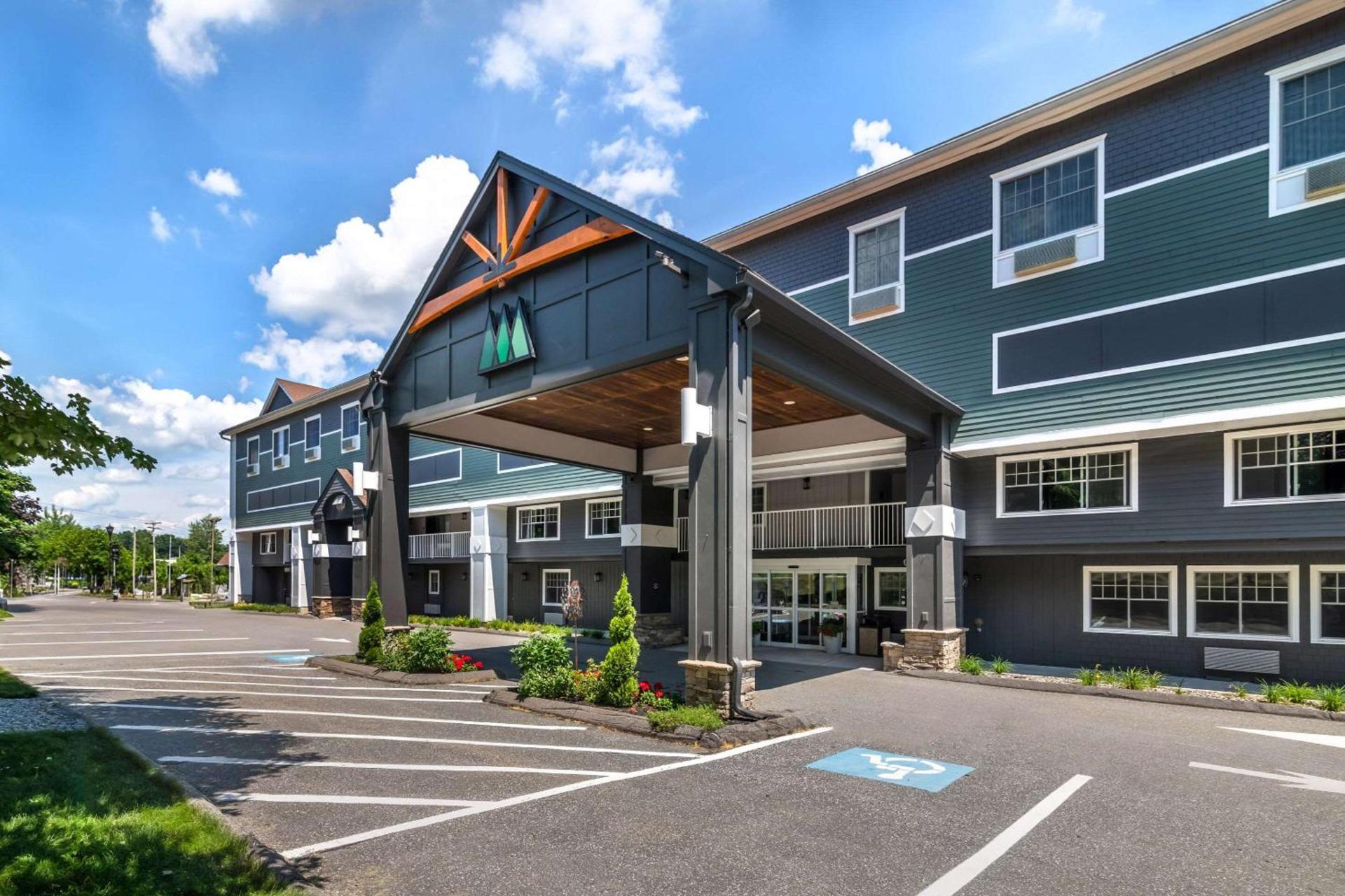 Maine Evergreen Hotel, an Ascend Collection Hotel photo 2