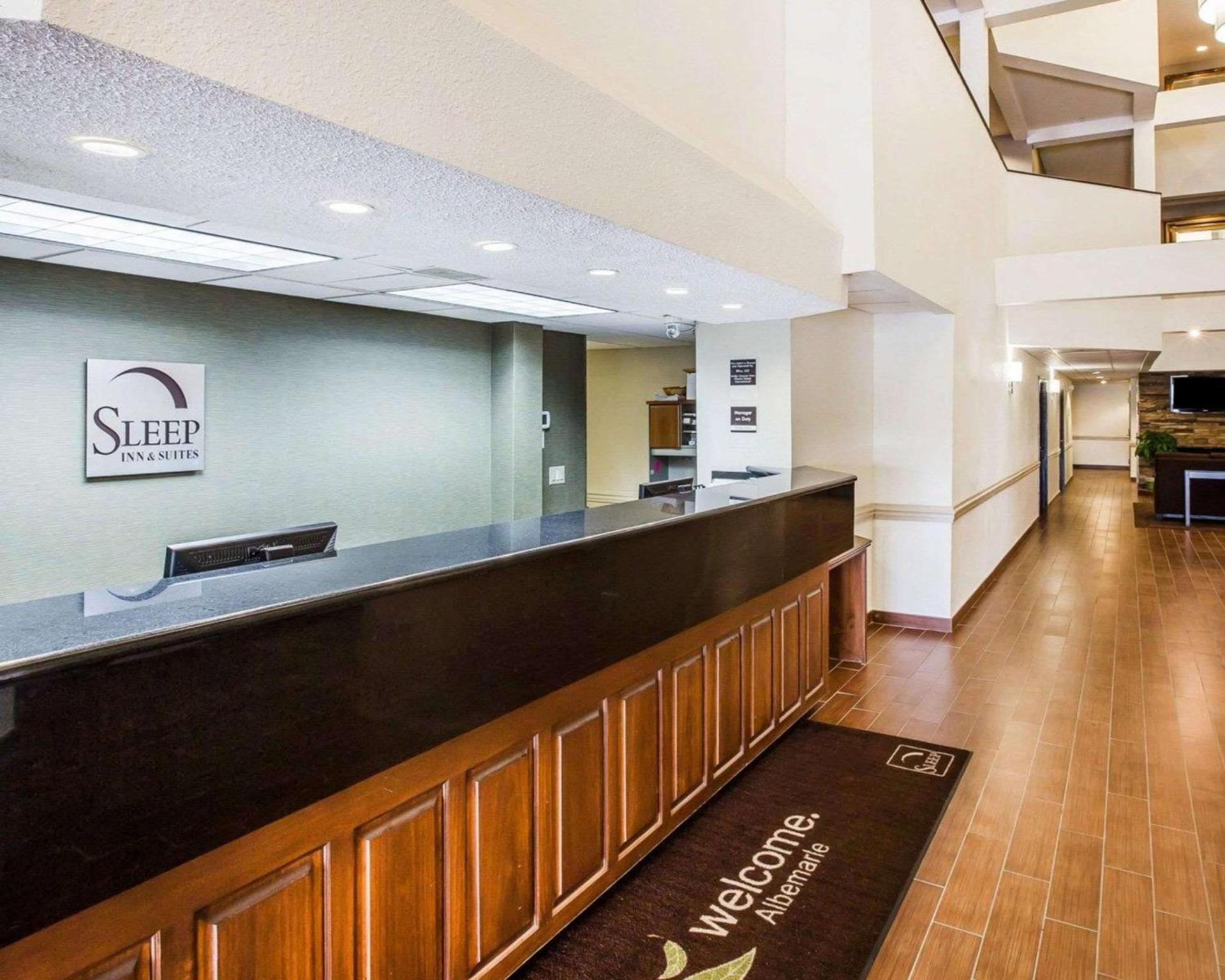 Clarion Pointe Albemarle photo 7