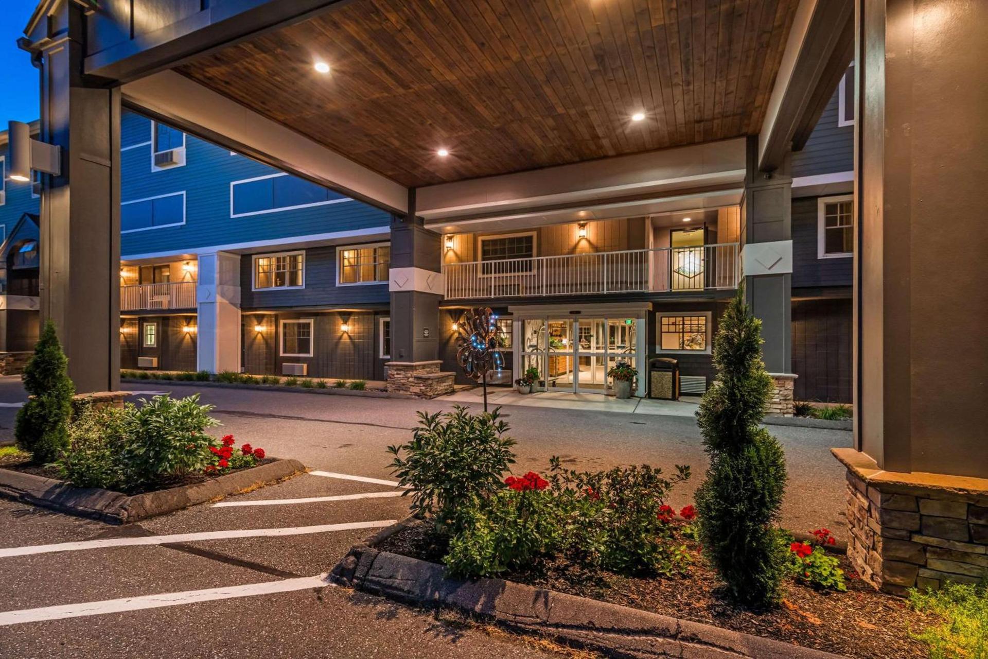 Maine Evergreen Hotel, an Ascend Collection Hotel photo 4