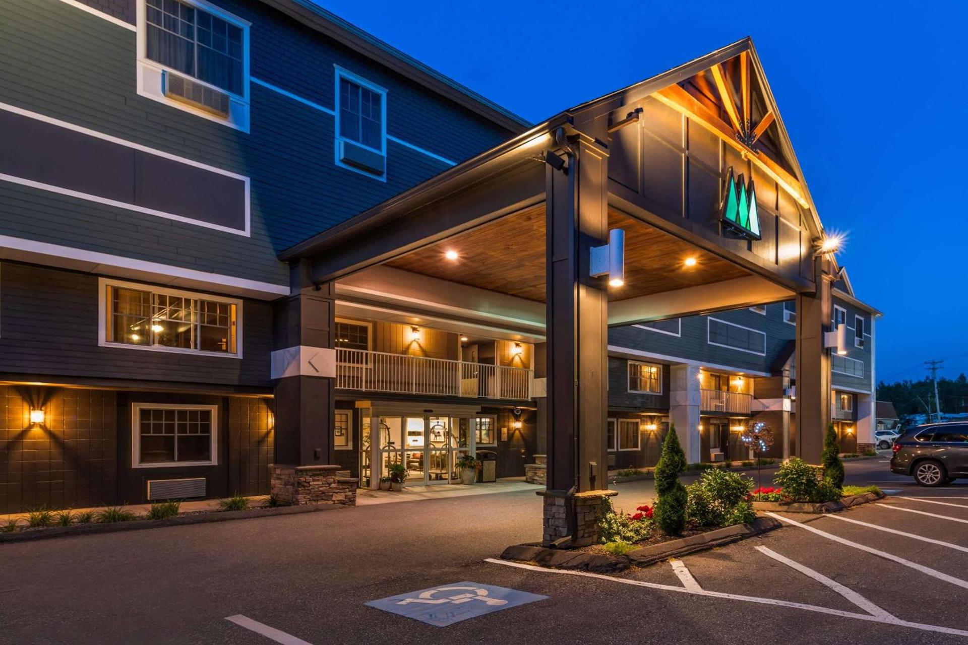 Maine Evergreen Hotel, an Ascend Collection Hotel photo 5