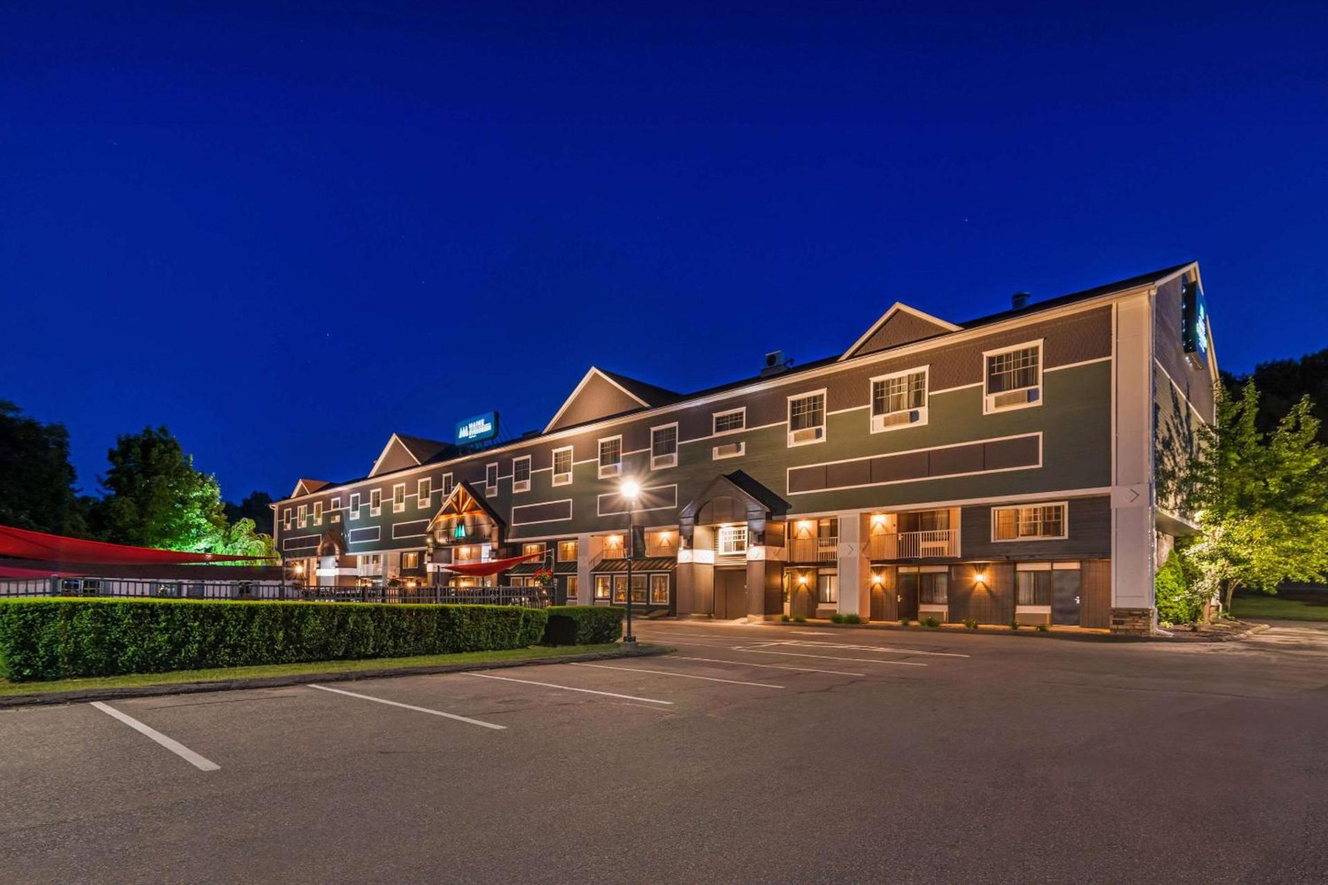 Maine Evergreen Hotel, an Ascend Collection Hotel photo 7