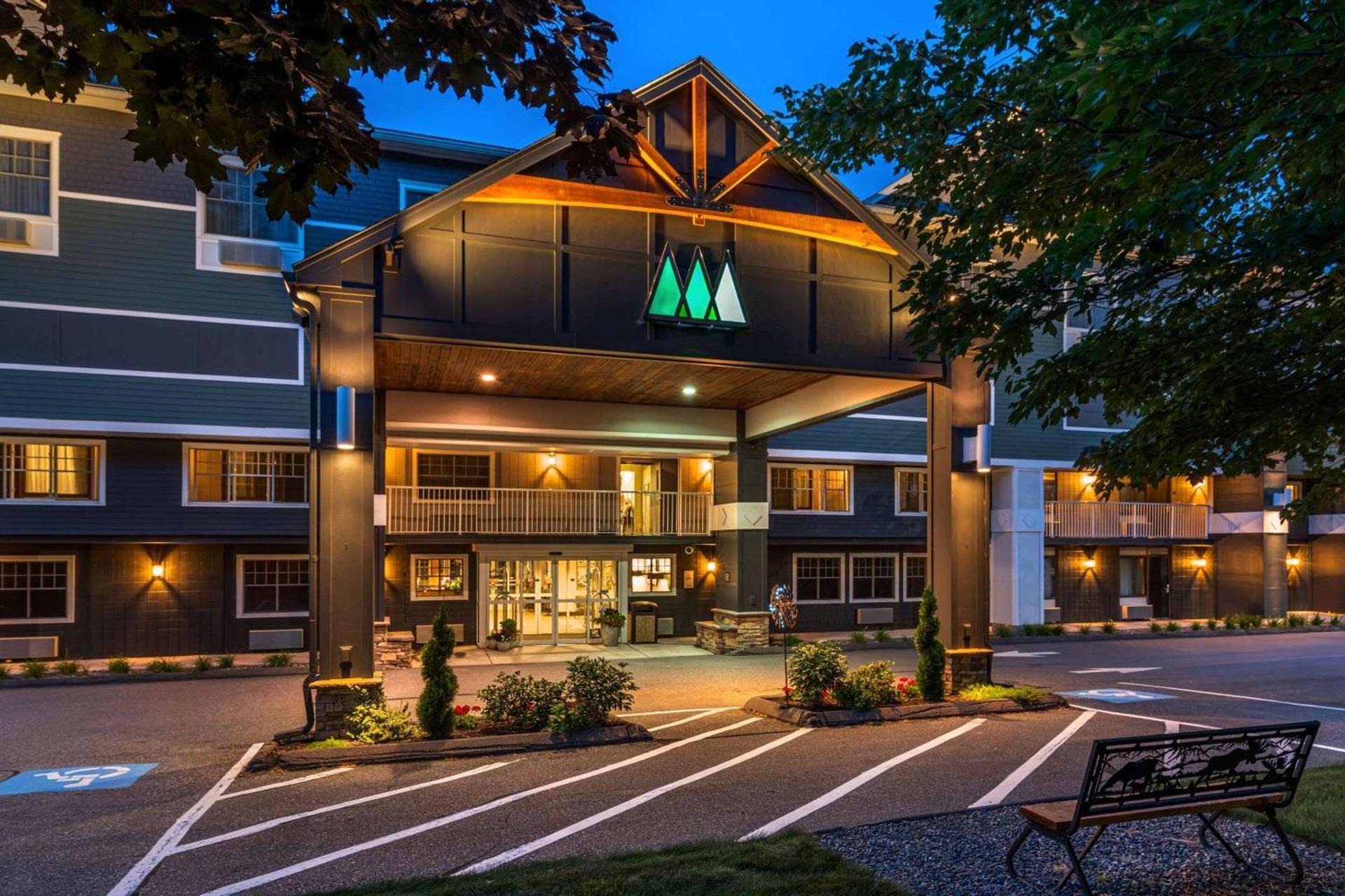 Maine Evergreen Hotel, an Ascend Collection Hotel photo 8