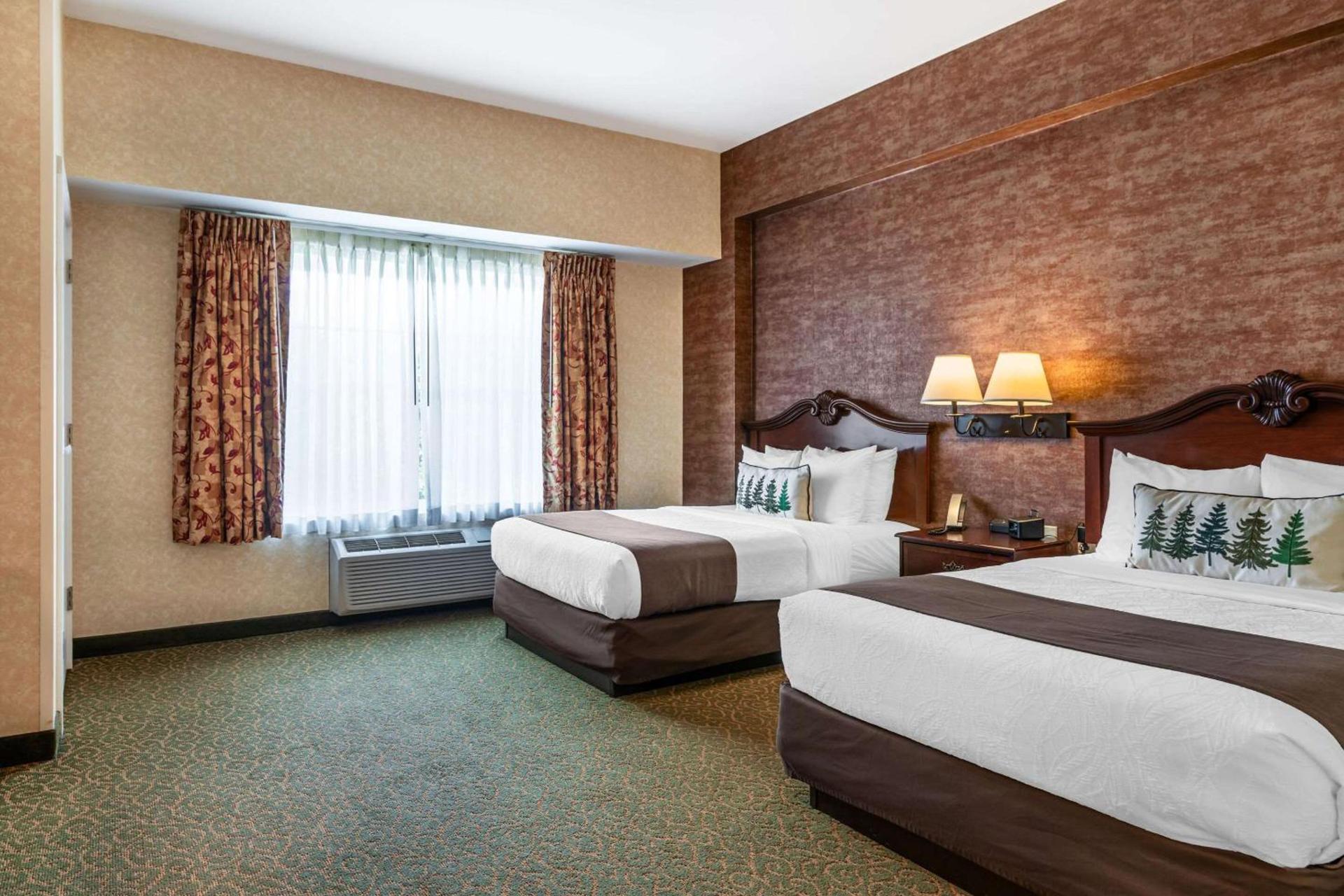 Maine Evergreen Hotel, an Ascend Collection Hotel photo 11