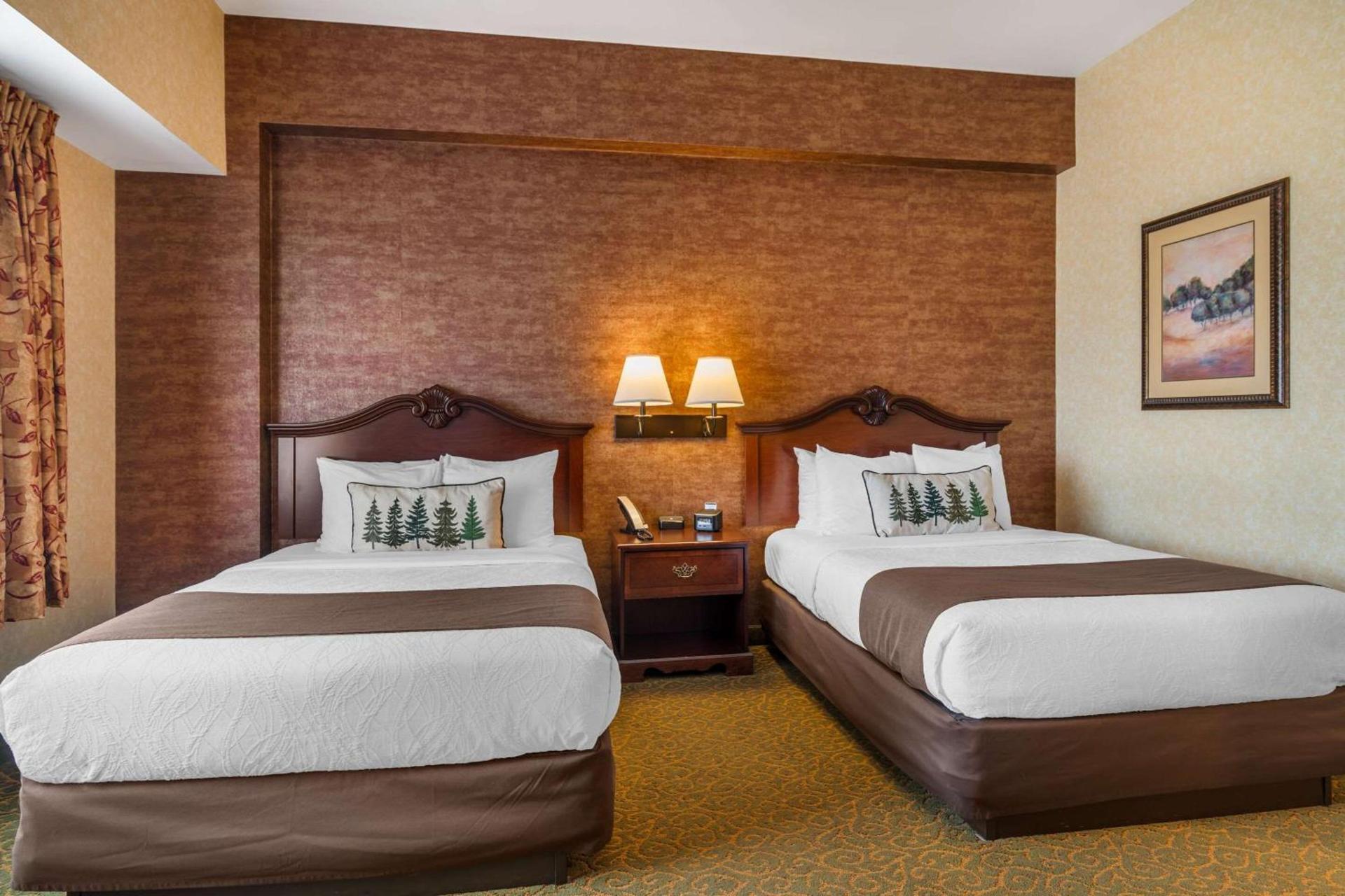 Maine Evergreen Hotel, an Ascend Collection Hotel photo 12