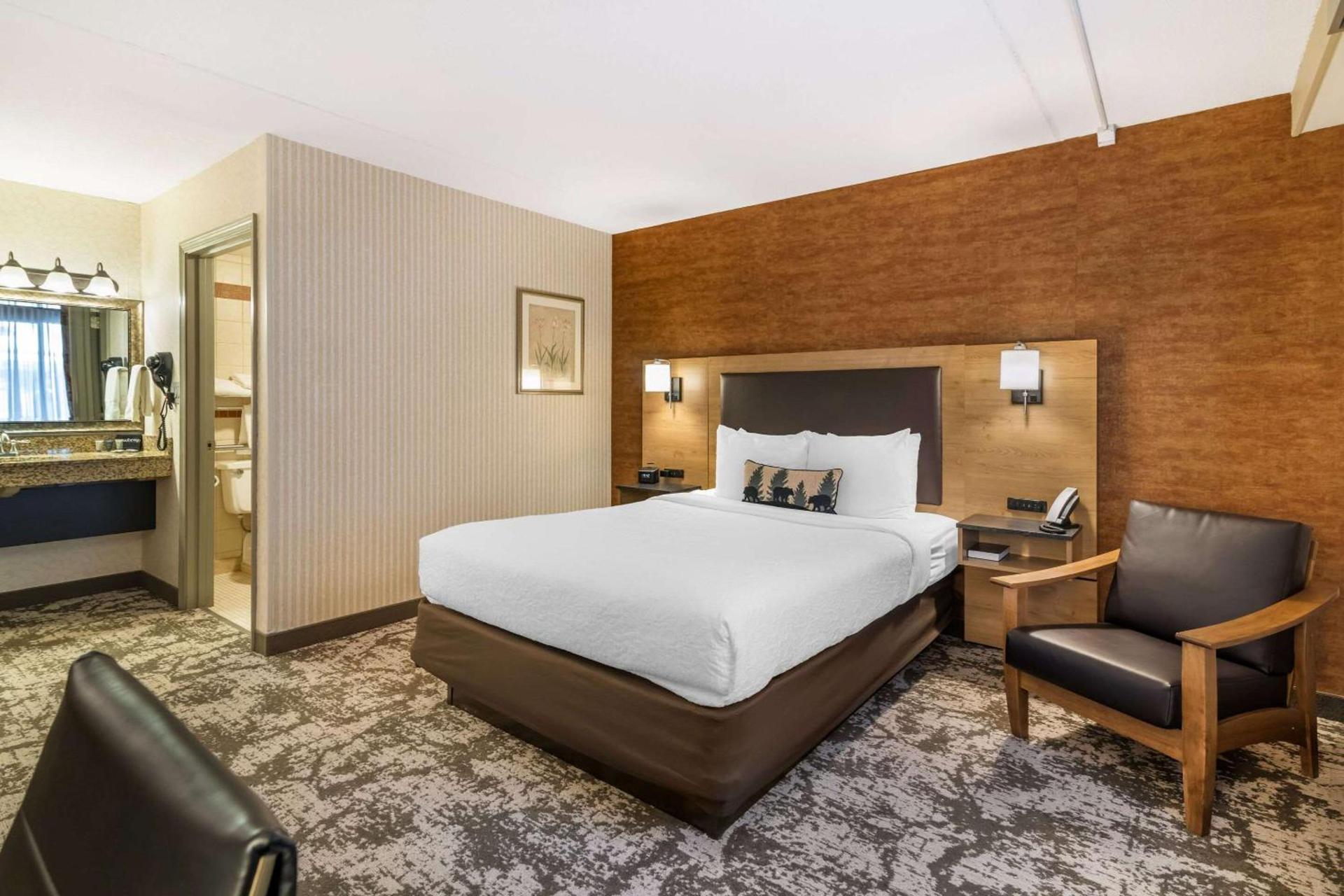 Maine Evergreen Hotel, an Ascend Collection Hotel photo 15