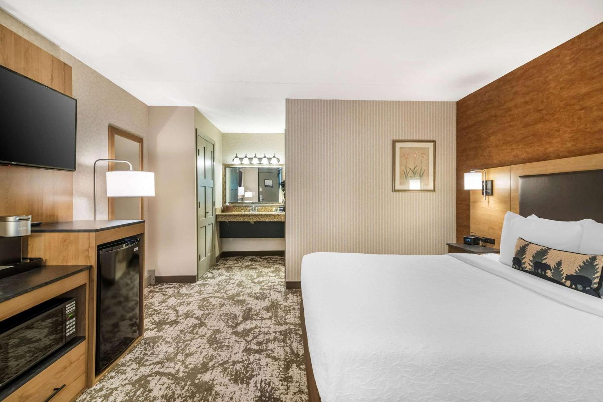 Maine Evergreen Hotel, an Ascend Collection Hotel photo 14