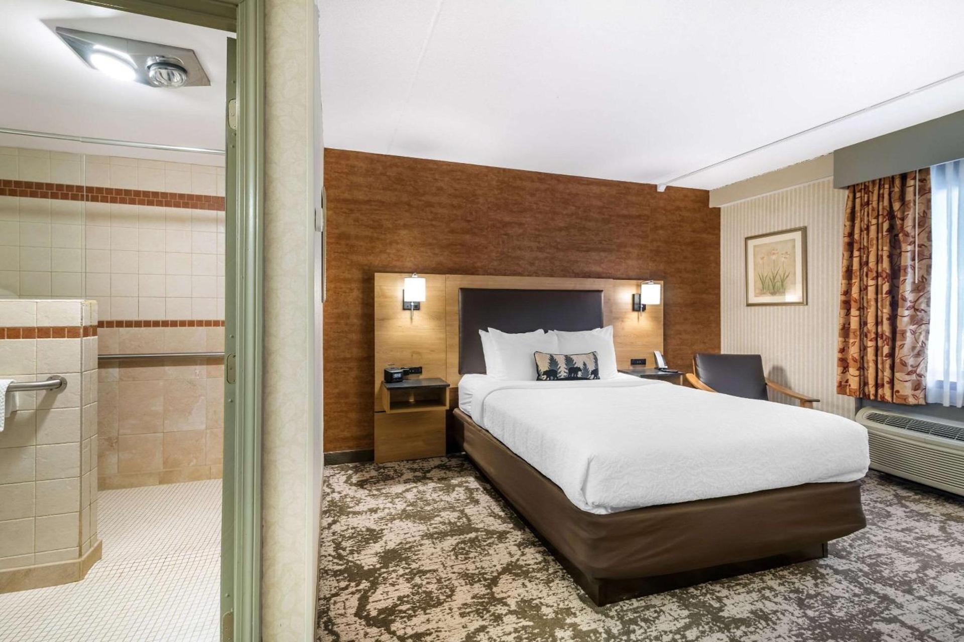 Maine Evergreen Hotel, an Ascend Collection Hotel photo 16