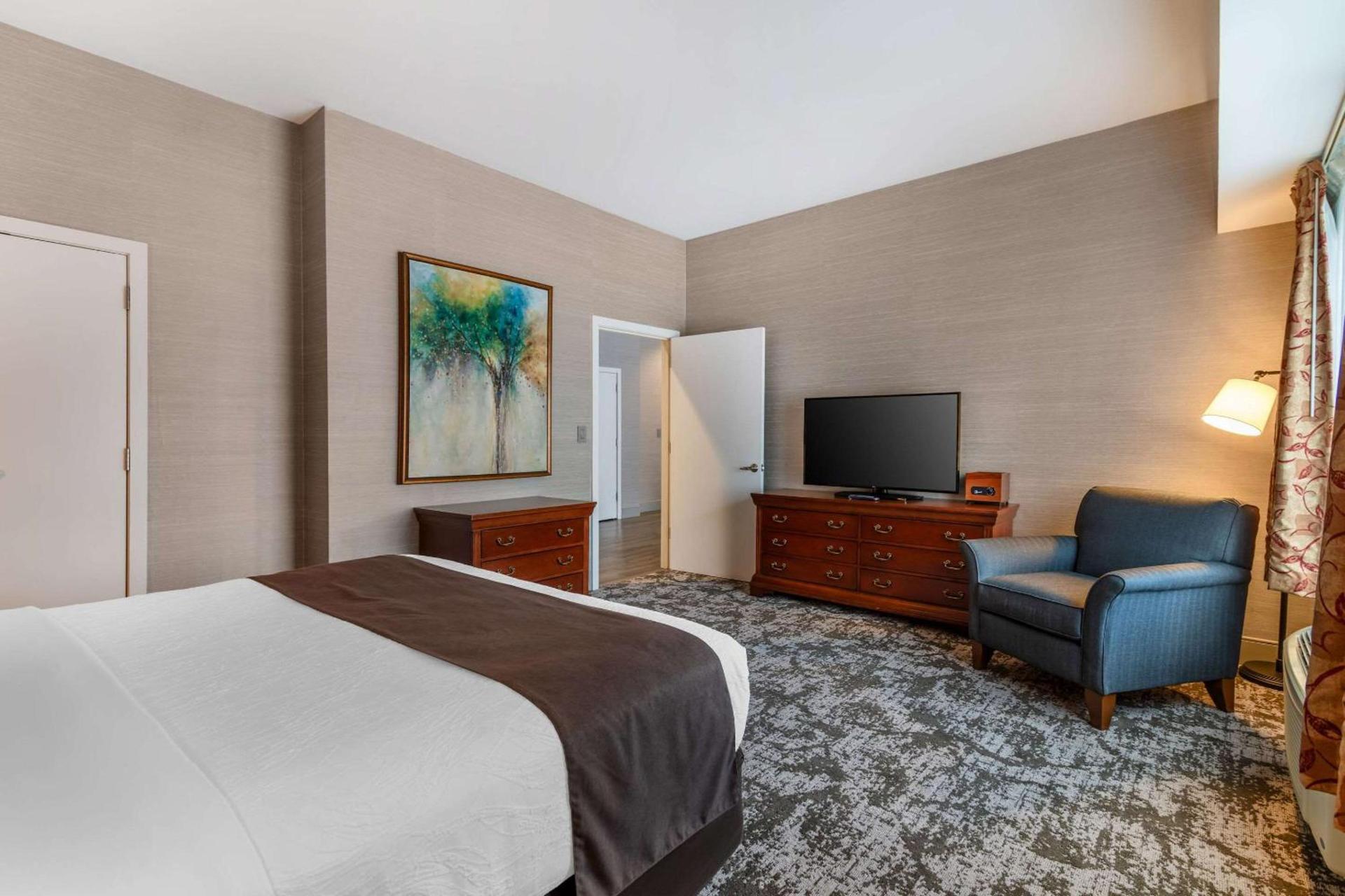Maine Evergreen Hotel, an Ascend Collection Hotel photo 20