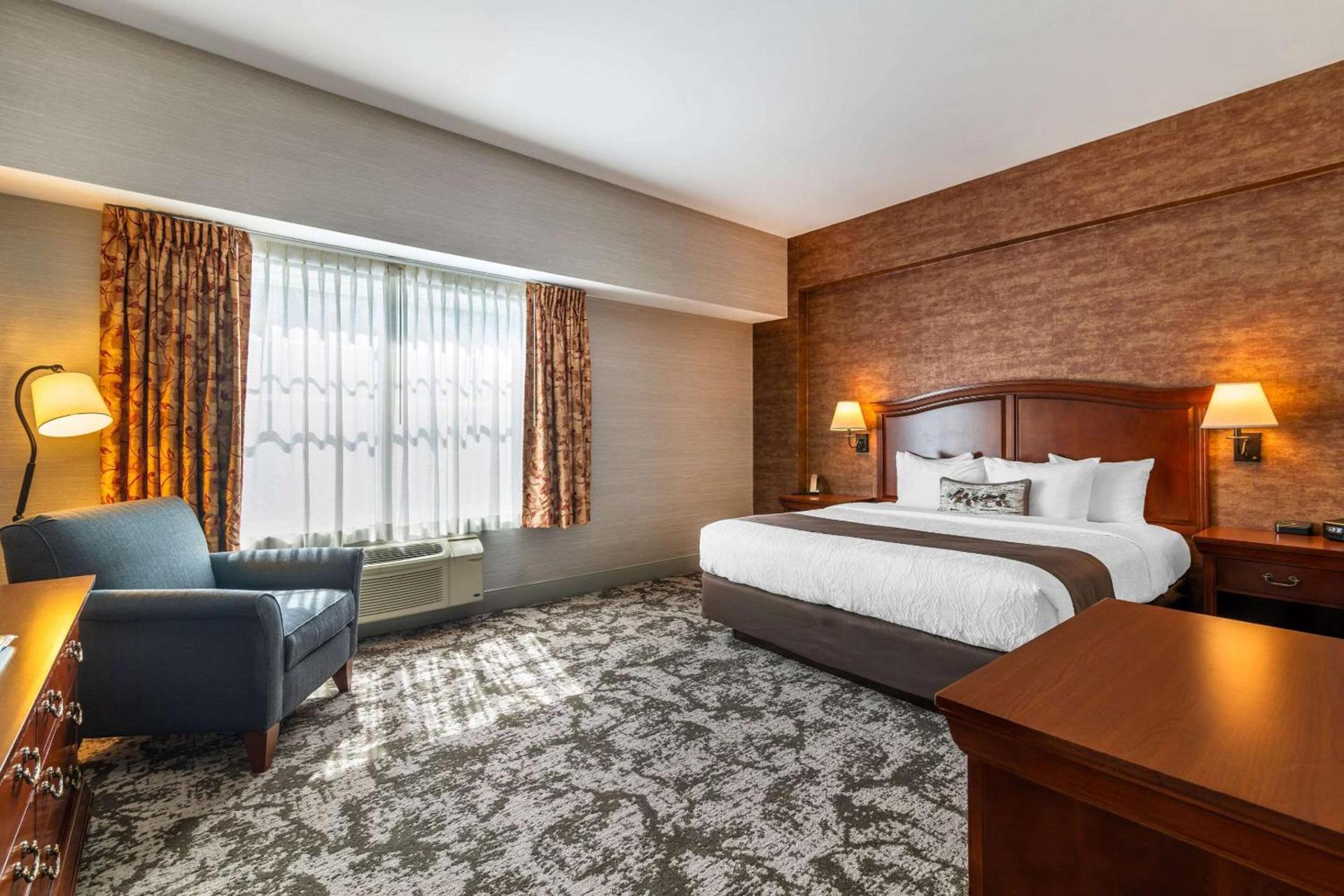 Maine Evergreen Hotel, an Ascend Collection Hotel photo 19