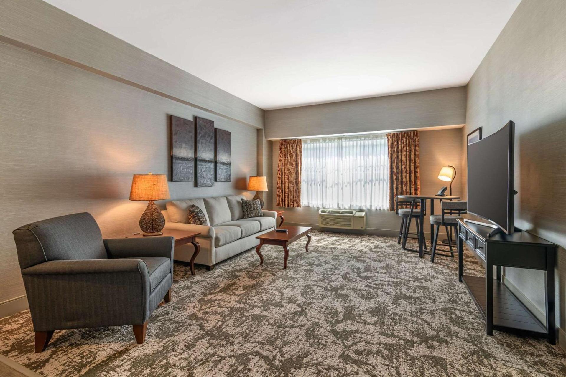 Maine Evergreen Hotel, an Ascend Collection Hotel photo 21