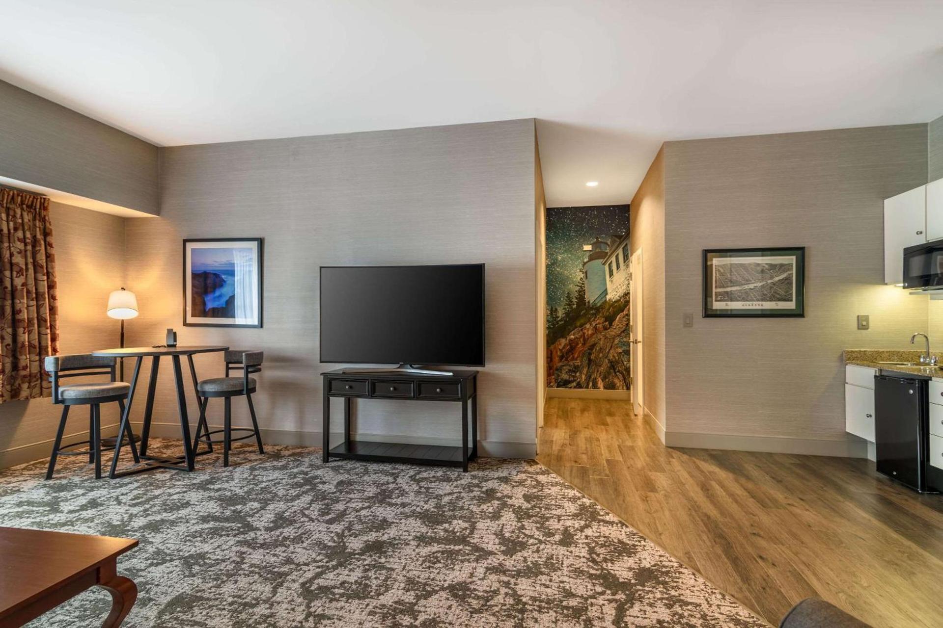 Maine Evergreen Hotel, an Ascend Collection Hotel photo 23