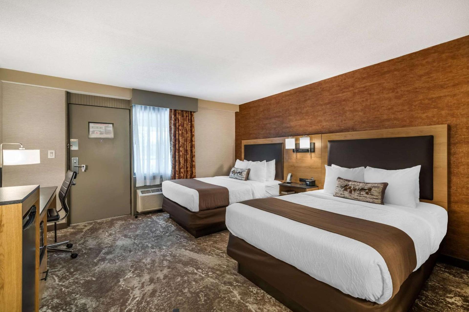 Maine Evergreen Hotel, an Ascend Collection Hotel photo 25