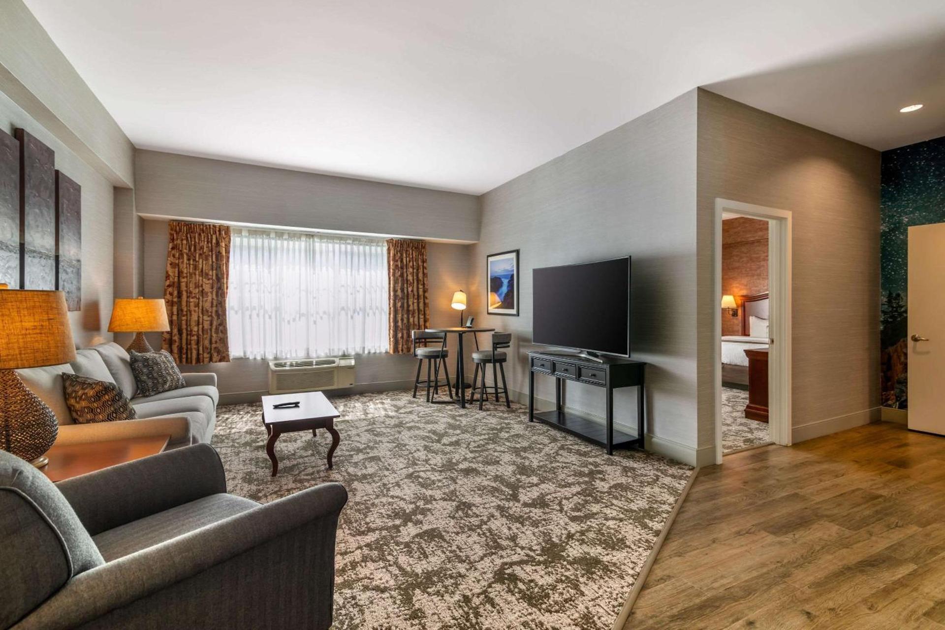 Maine Evergreen Hotel, an Ascend Collection Hotel photo 22