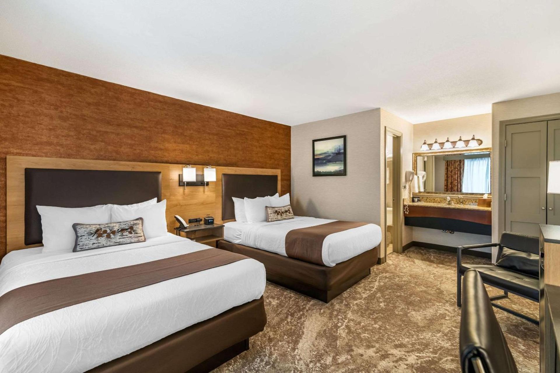 Maine Evergreen Hotel, an Ascend Collection Hotel photo 24