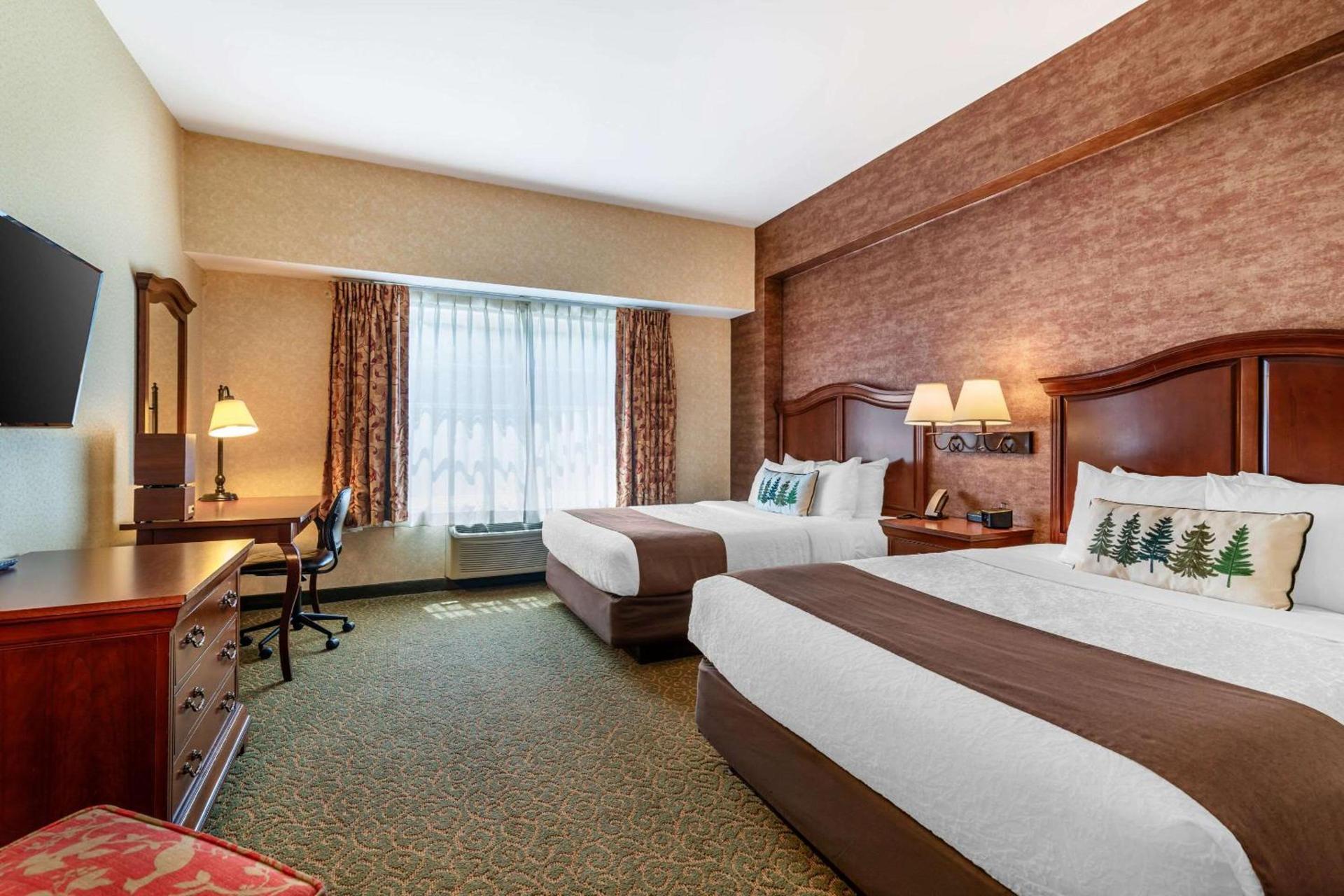 Maine Evergreen Hotel, an Ascend Collection Hotel photo 27