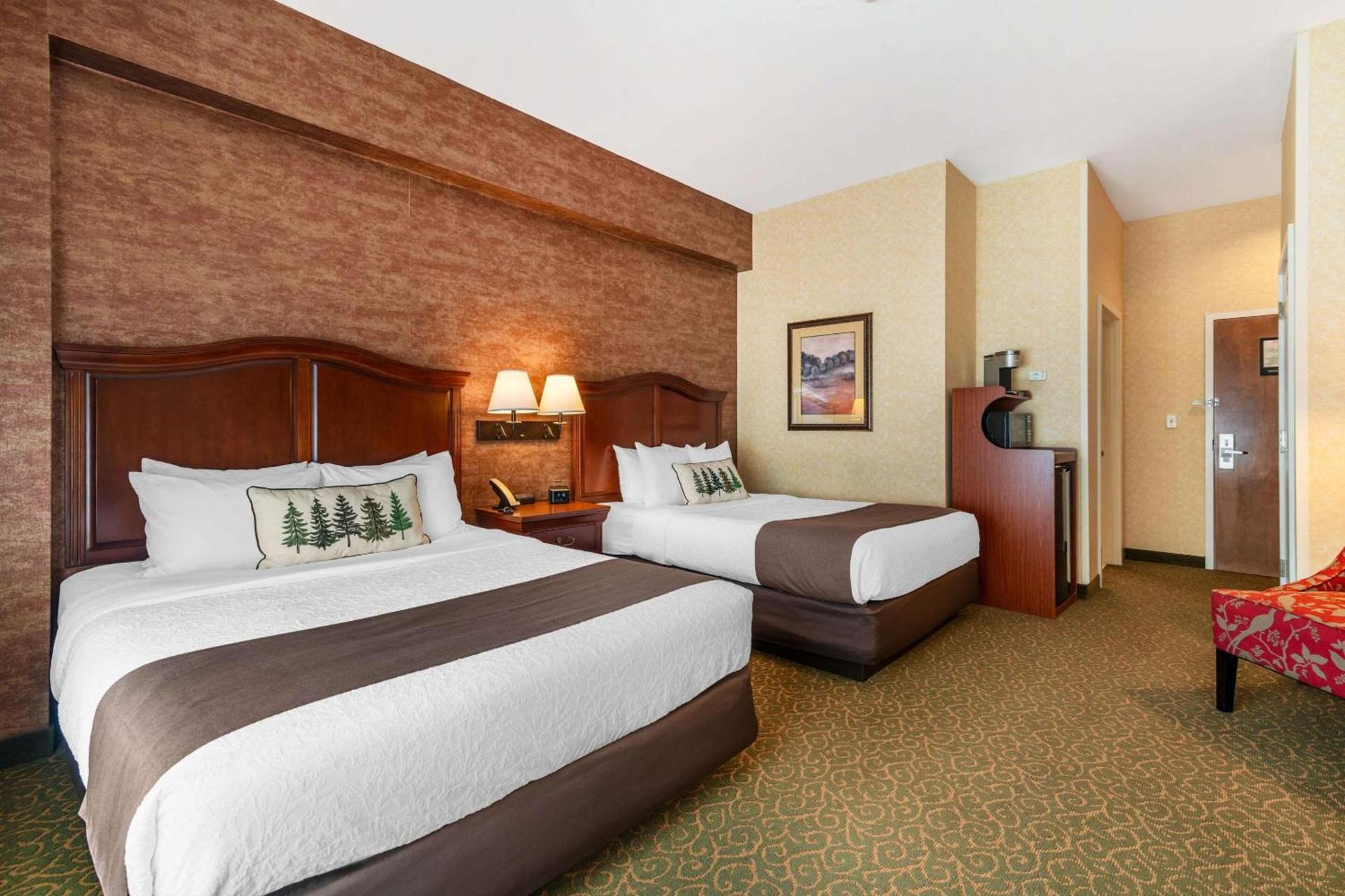 Maine Evergreen Hotel, an Ascend Collection Hotel photo 28