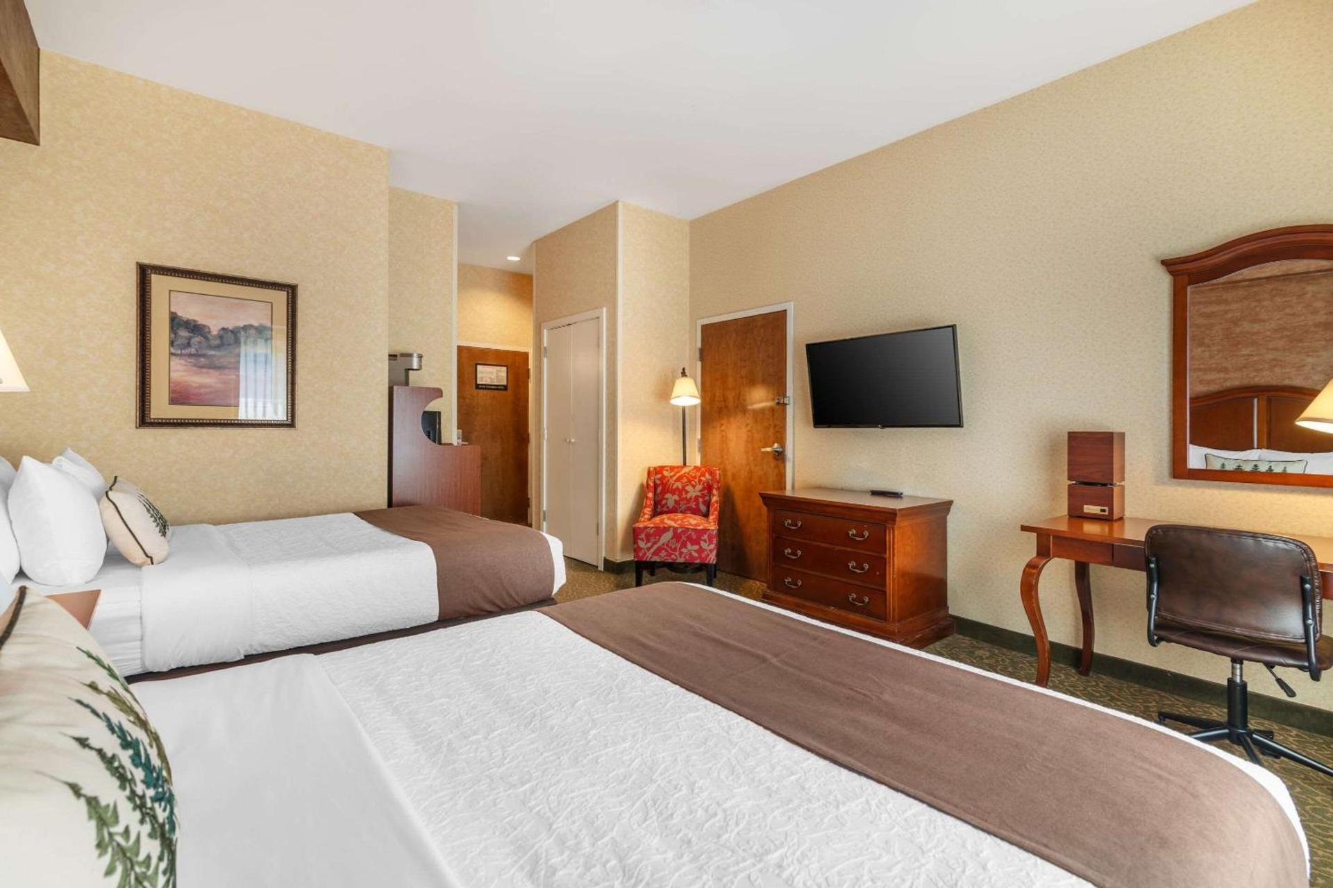 Maine Evergreen Hotel, an Ascend Collection Hotel photo 29