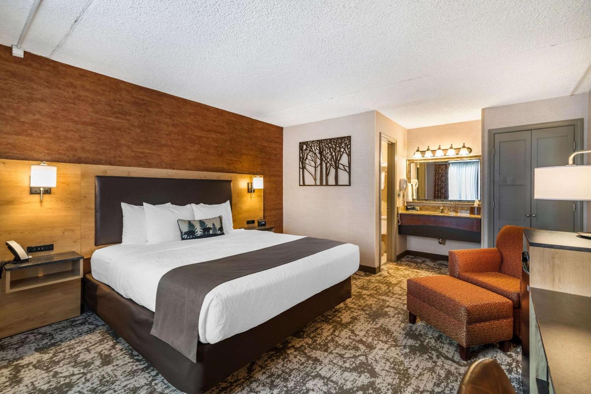 Maine Evergreen Hotel, an Ascend Collection Hotel photo 30