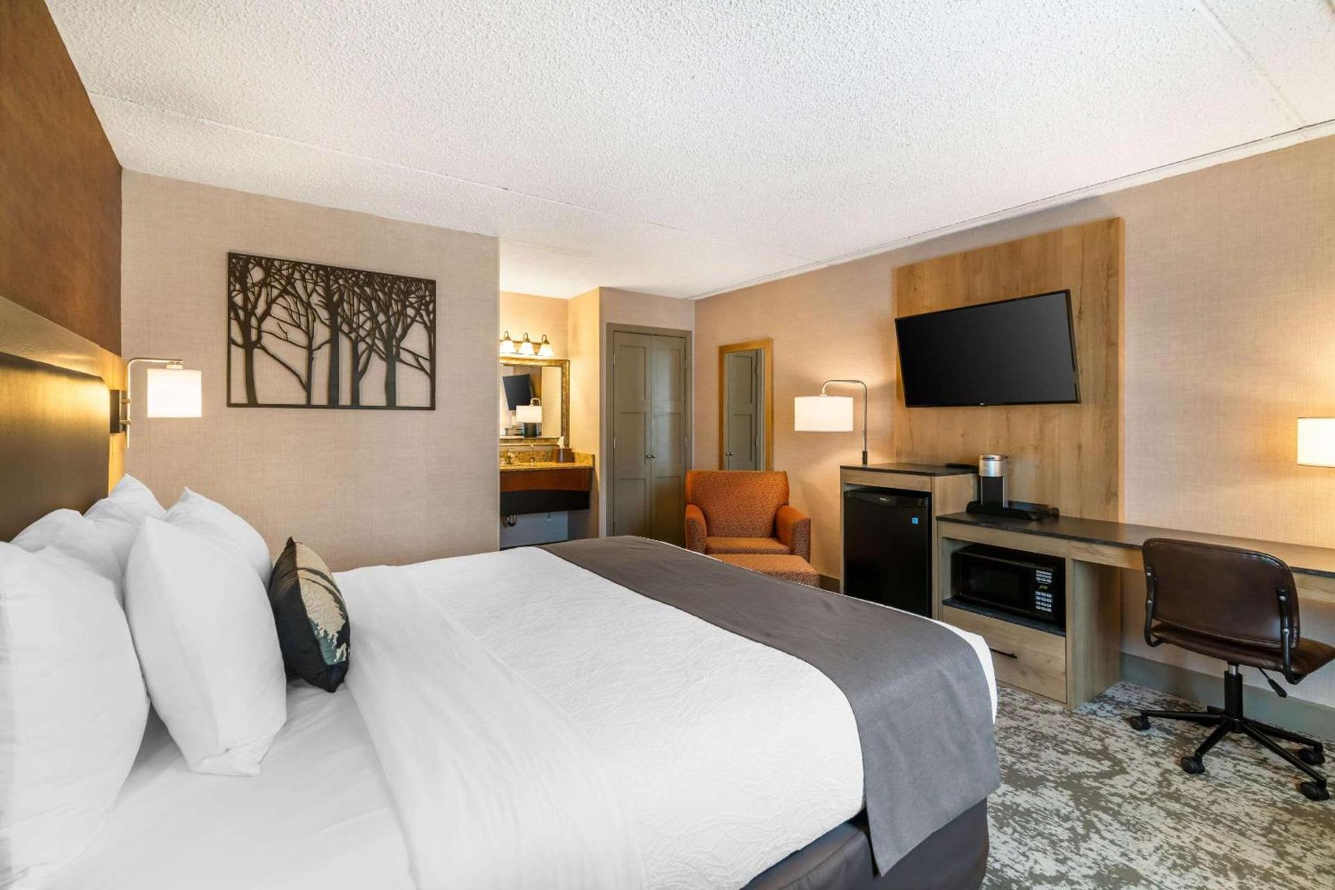 Maine Evergreen Hotel, an Ascend Collection Hotel photo 31