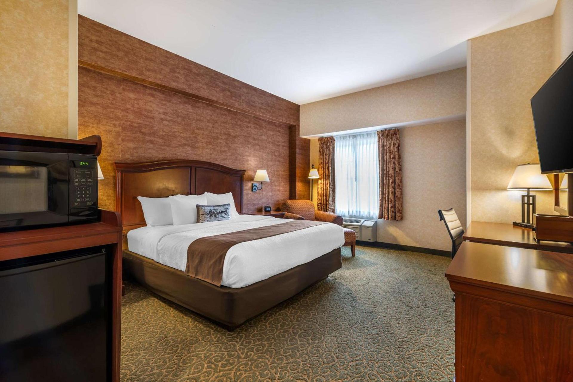 Maine Evergreen Hotel, an Ascend Collection Hotel photo 33