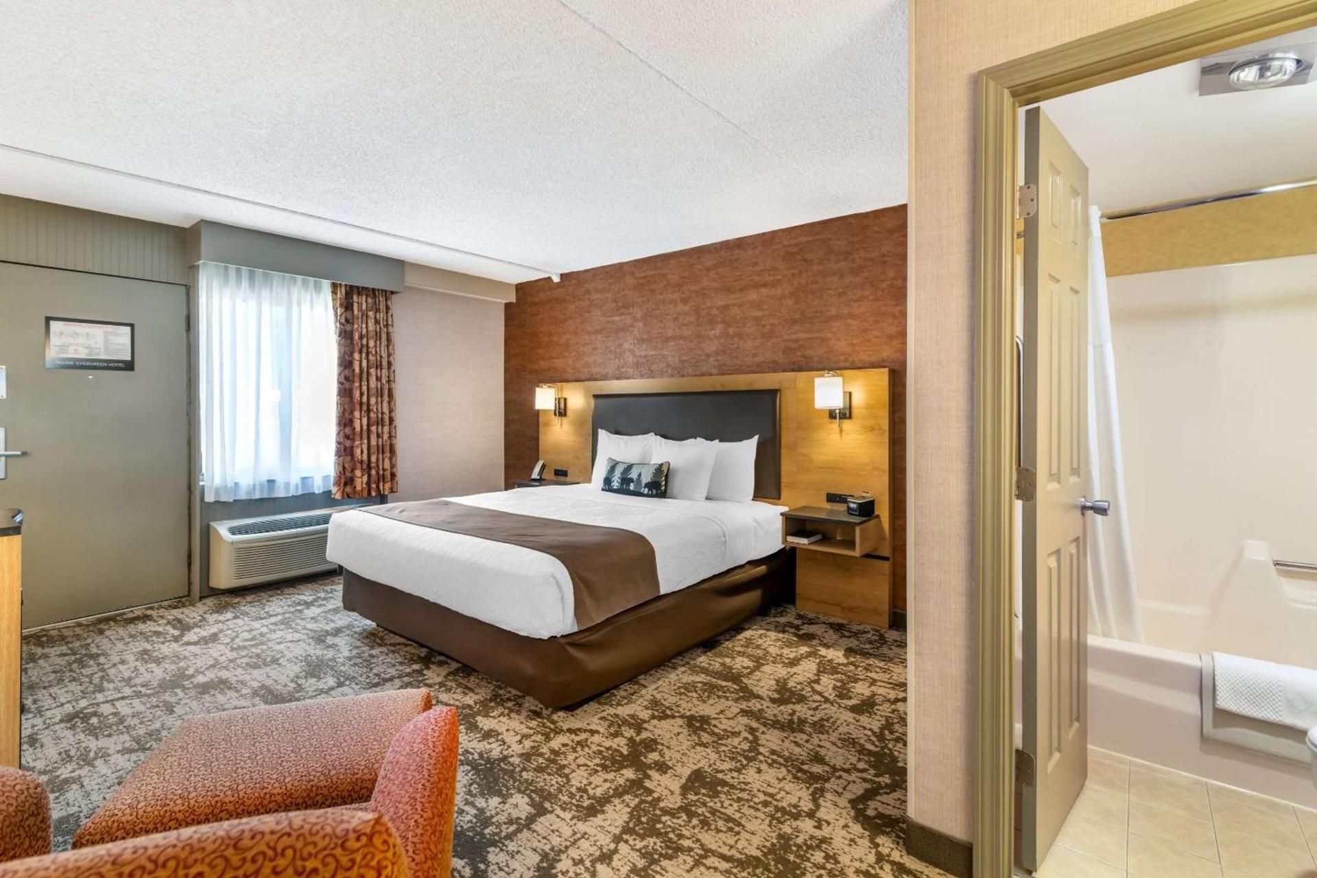 Maine Evergreen Hotel, an Ascend Collection Hotel photo 32