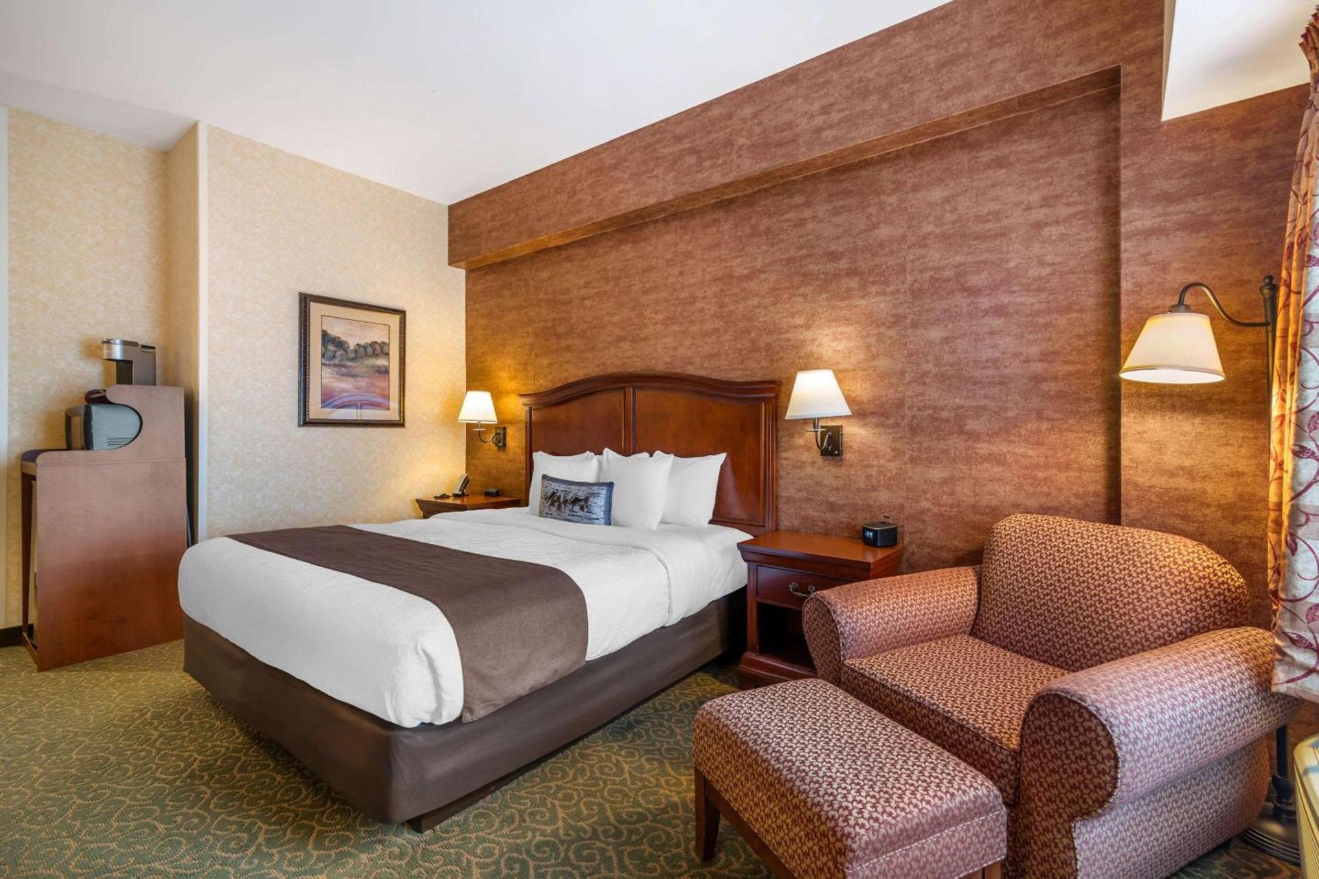 Maine Evergreen Hotel, an Ascend Collection Hotel photo 34
