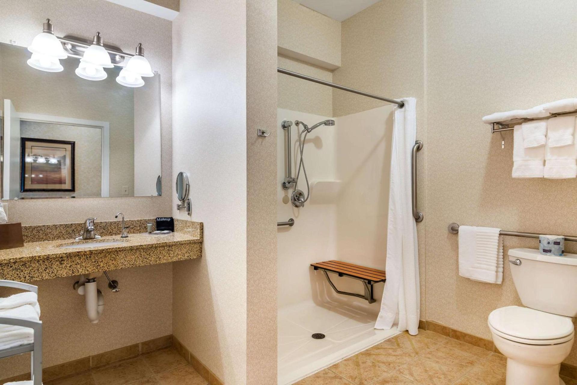 Maine Evergreen Hotel, an Ascend Collection Hotel photo 36