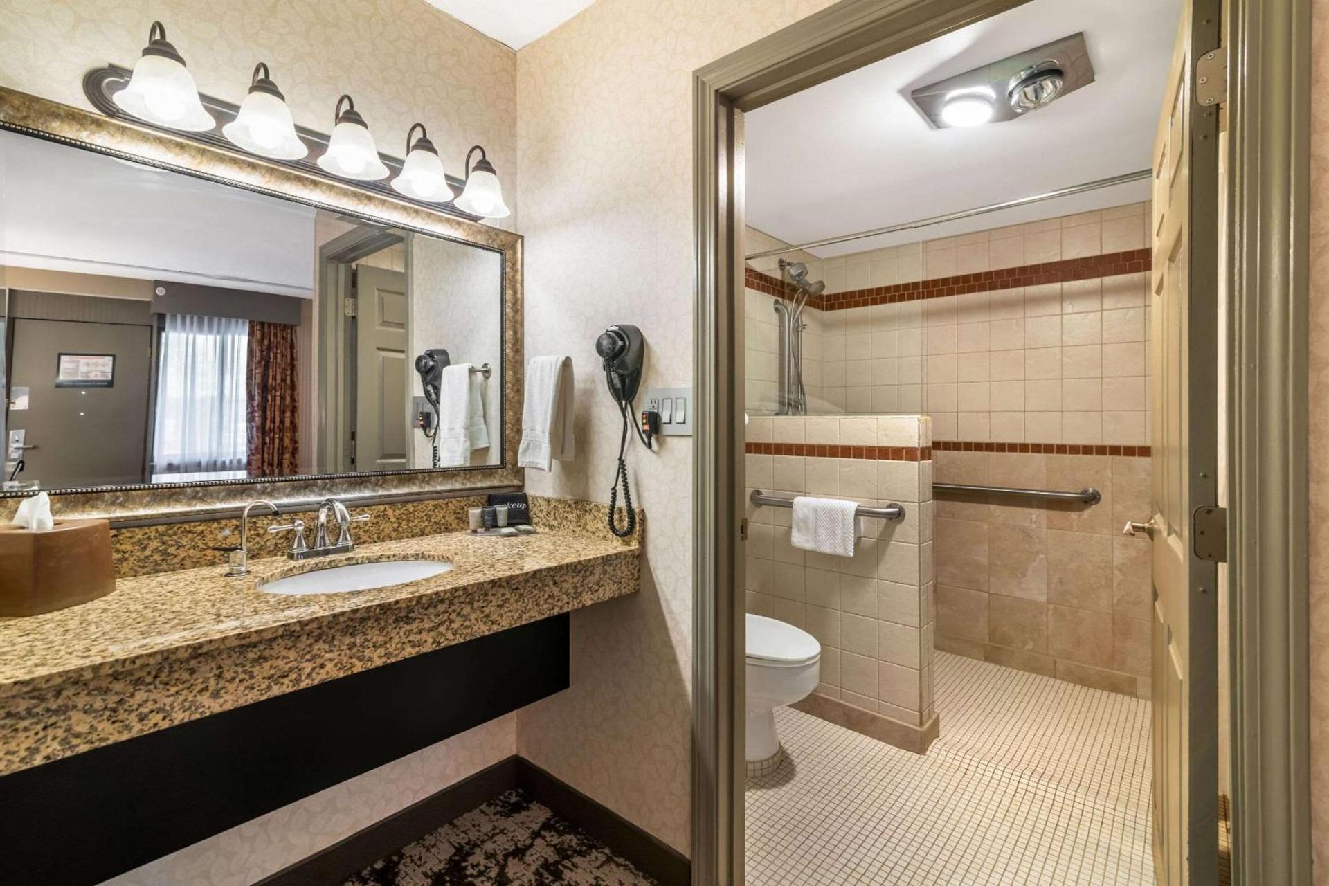 Maine Evergreen Hotel, an Ascend Collection Hotel photo 38
