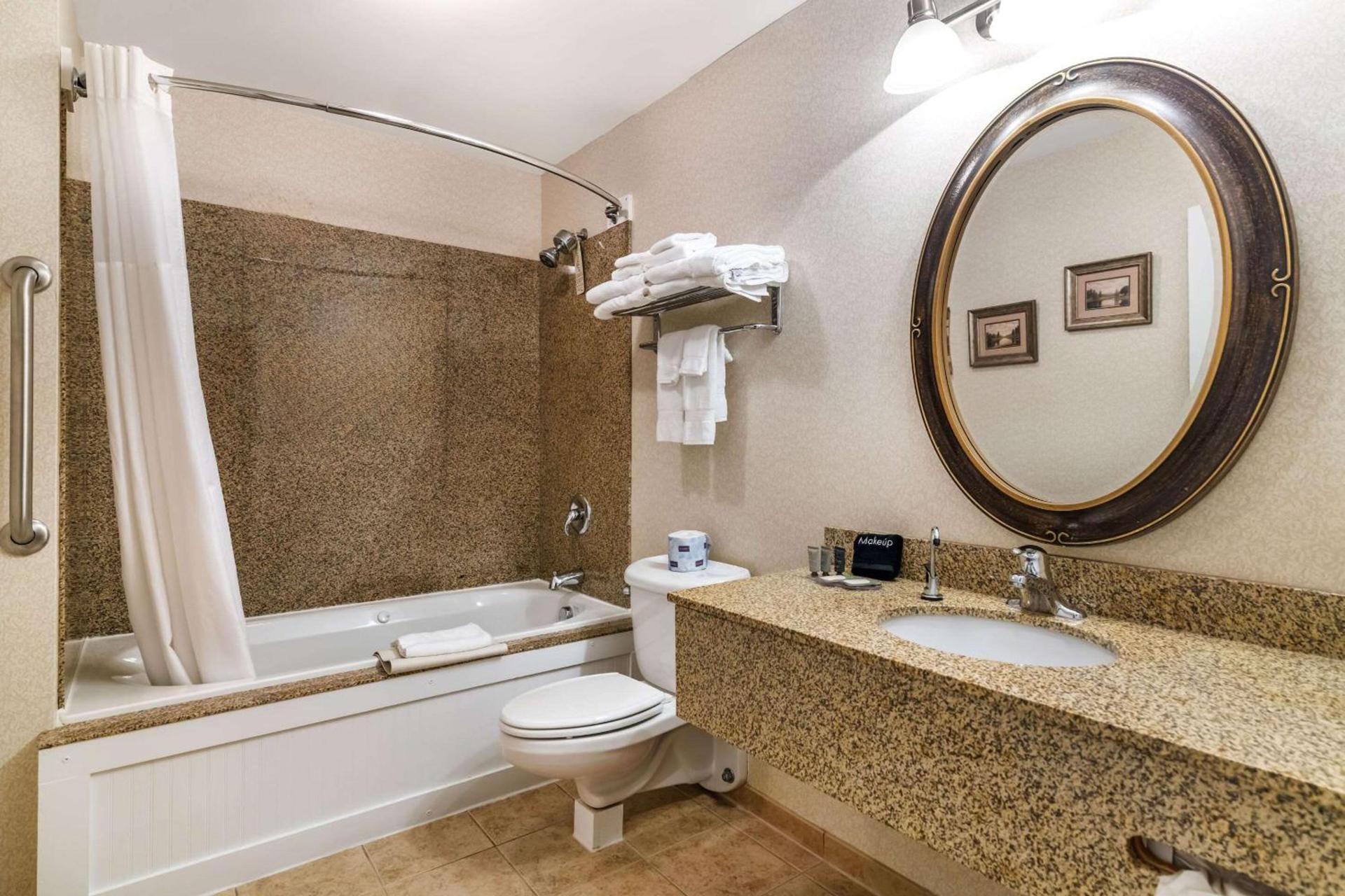 Maine Evergreen Hotel, an Ascend Collection Hotel photo 43