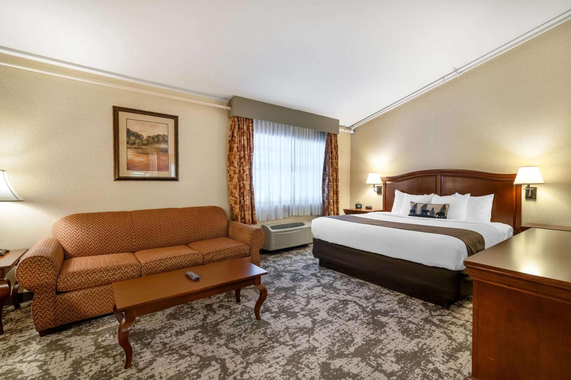 Maine Evergreen Hotel, an Ascend Collection Hotel photo 48
