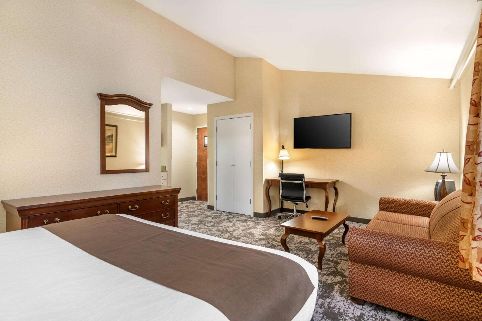 Maine Evergreen Hotel, an Ascend Collection Hotel photo 49
