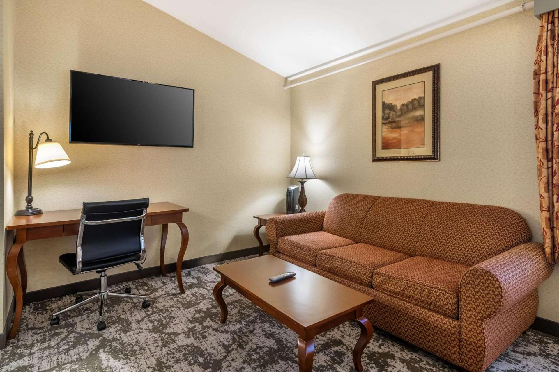Maine Evergreen Hotel, an Ascend Collection Hotel photo 50