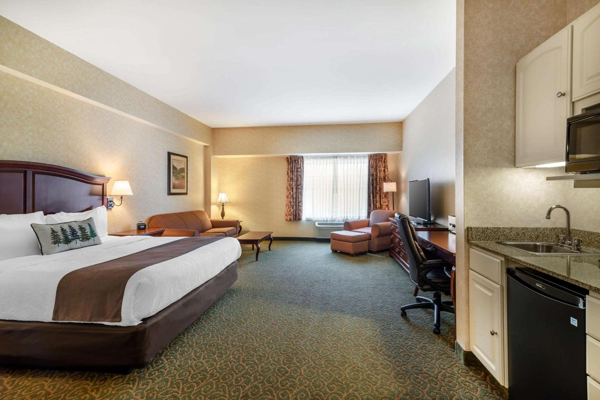 Maine Evergreen Hotel, an Ascend Collection Hotel photo 52
