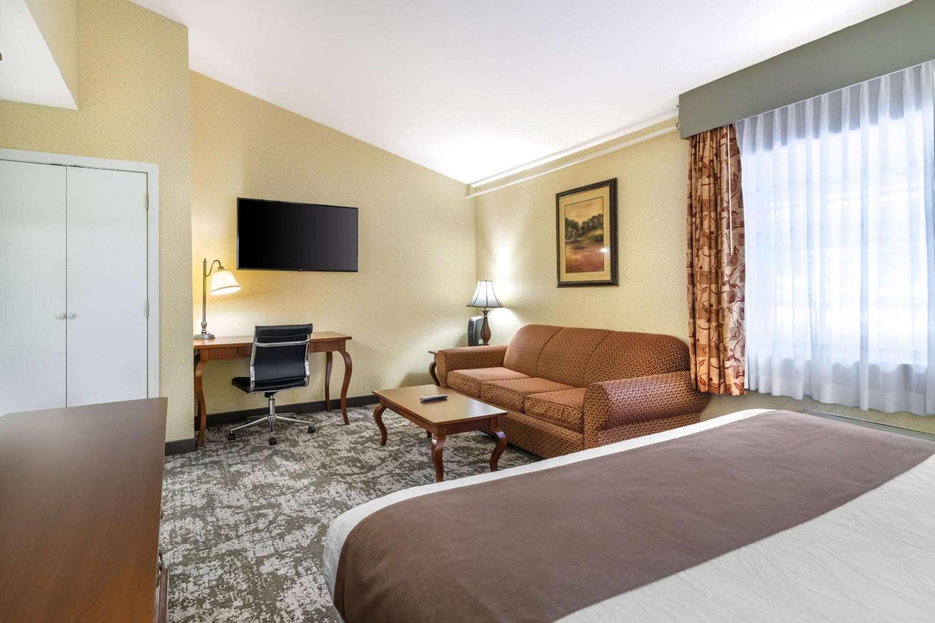Maine Evergreen Hotel, an Ascend Collection Hotel photo 51