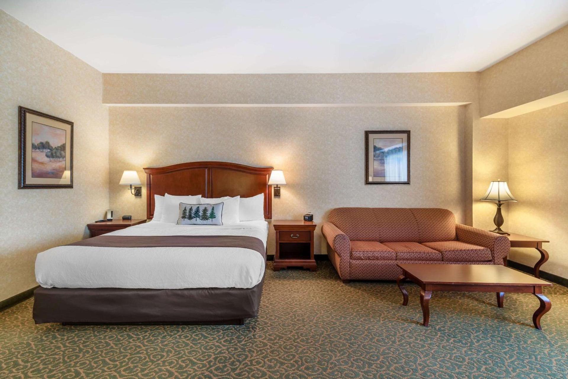 Maine Evergreen Hotel, an Ascend Collection Hotel photo 53